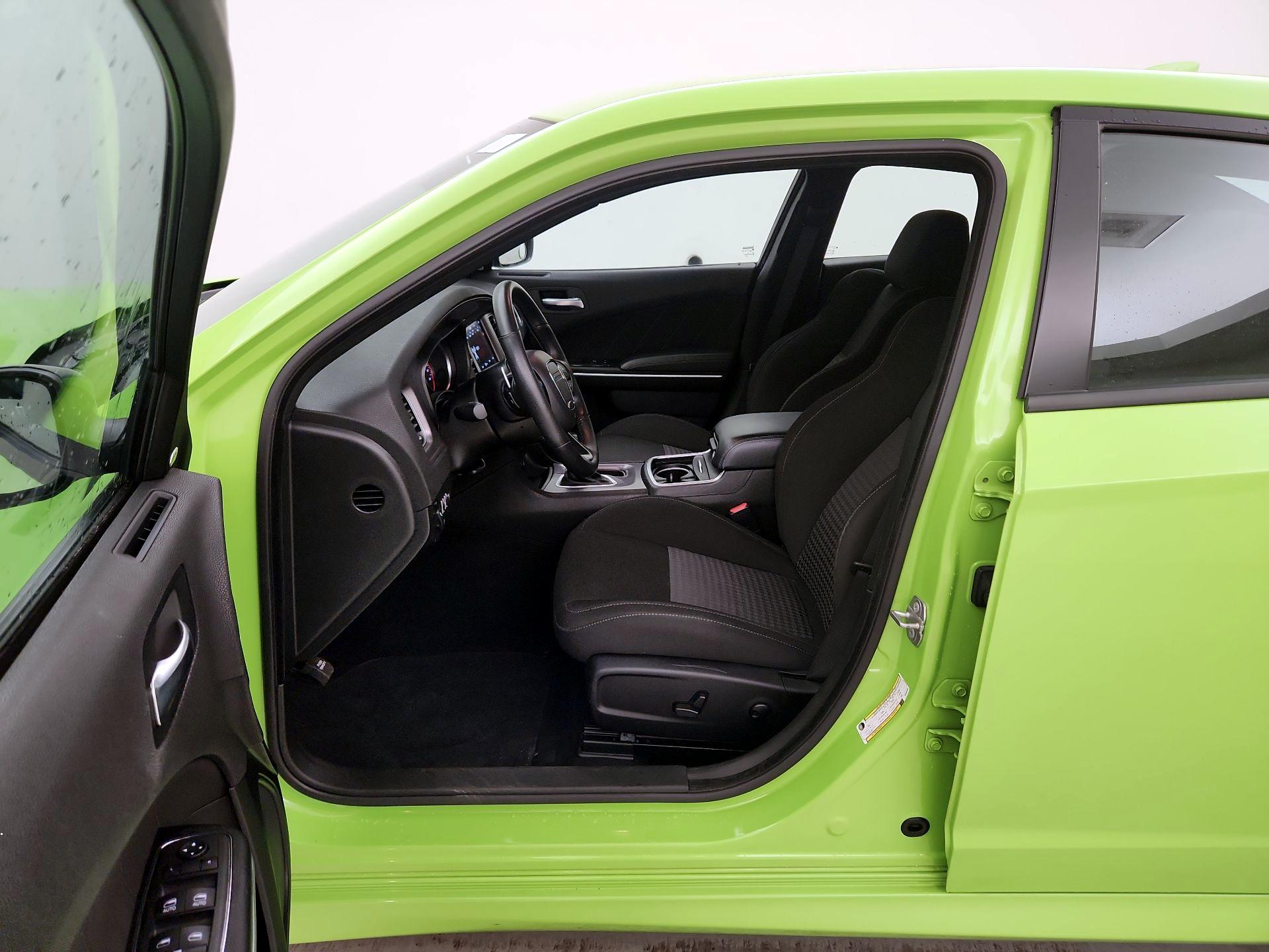 Thumbnail: 2023 Dodge Charger - 11