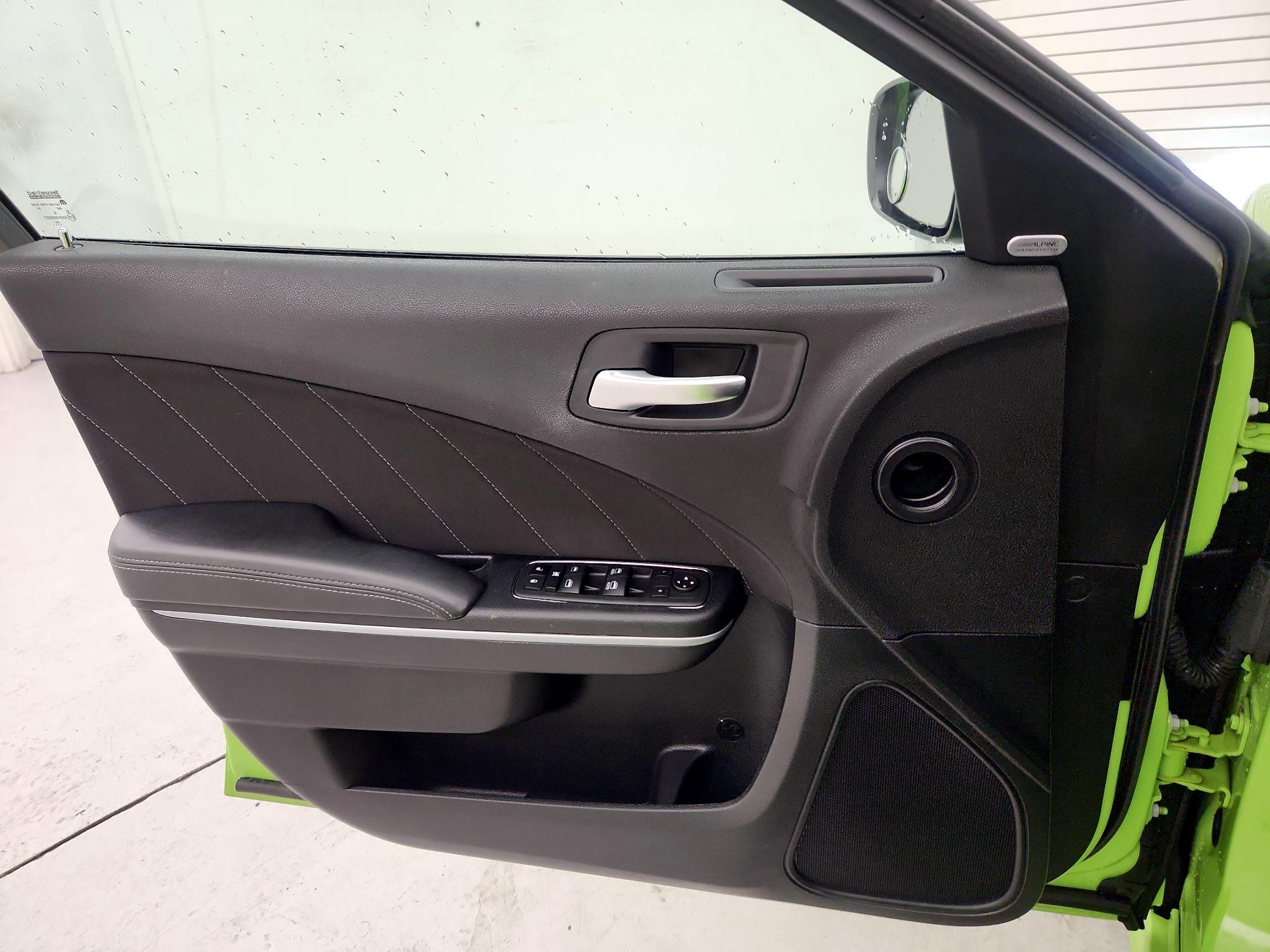 Thumbnail: 2023 Dodge Charger - 12