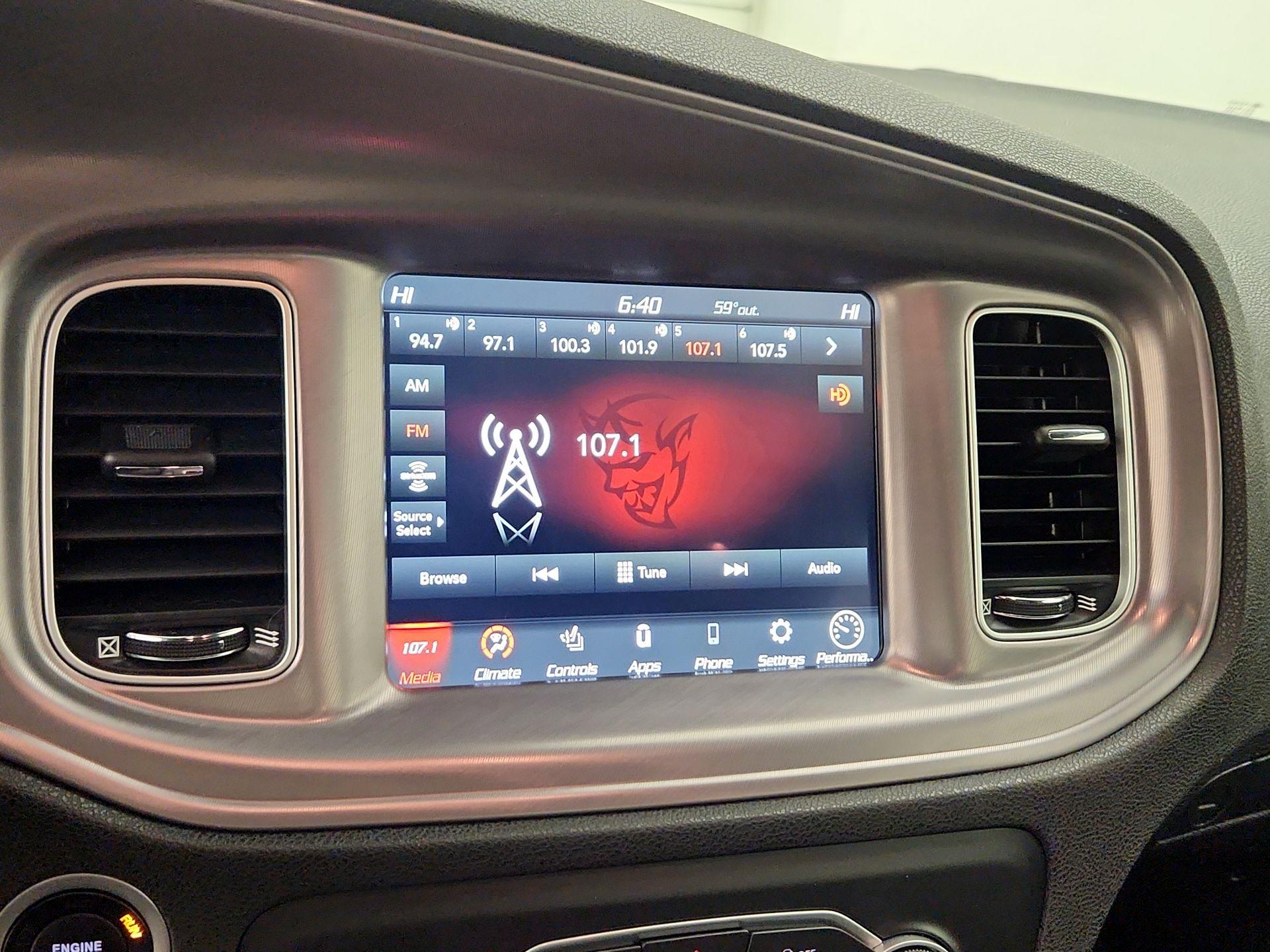 Thumbnail: 2023 Dodge Charger - 15