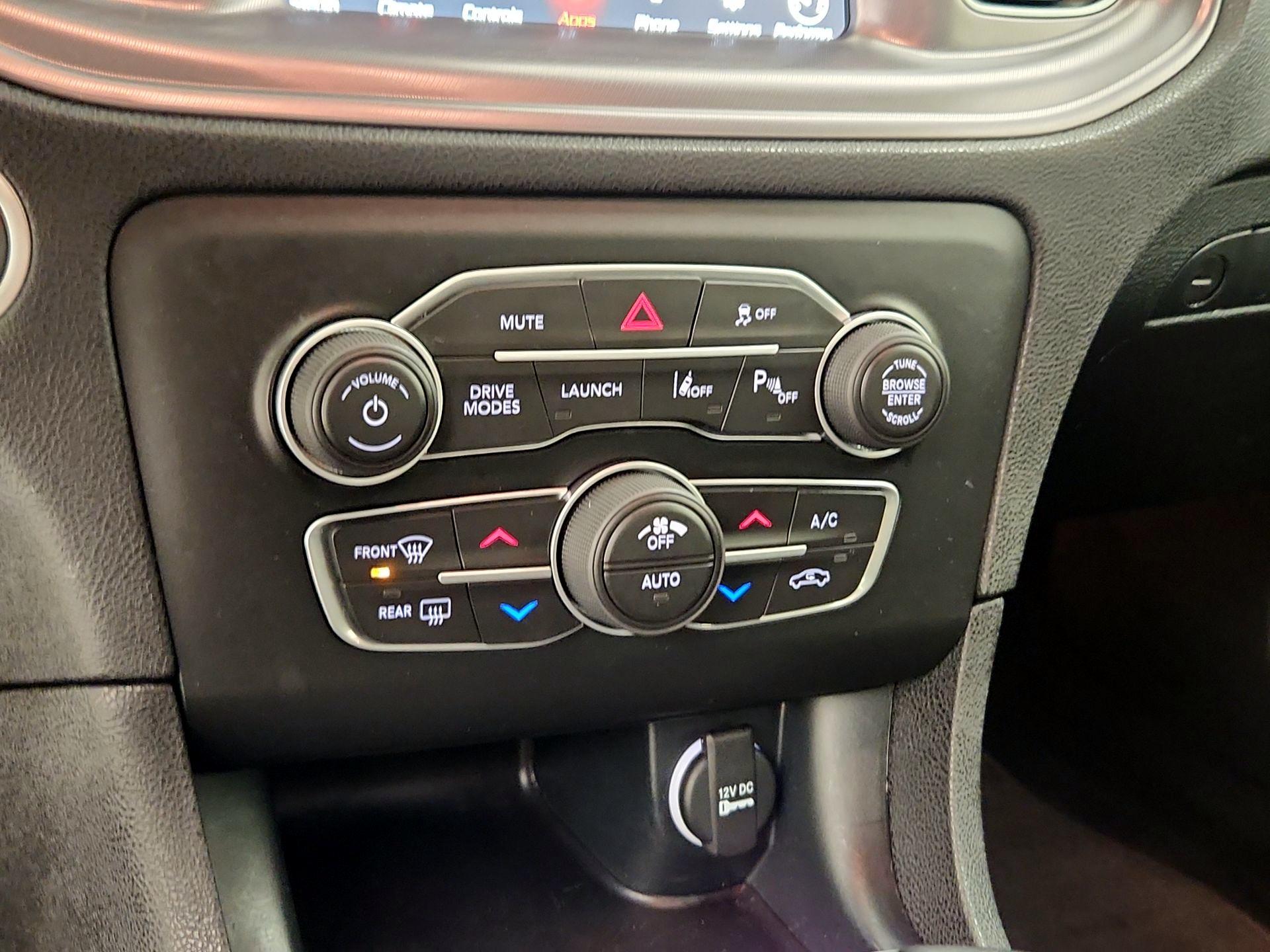 Thumbnail: 2023 Dodge Charger - 16