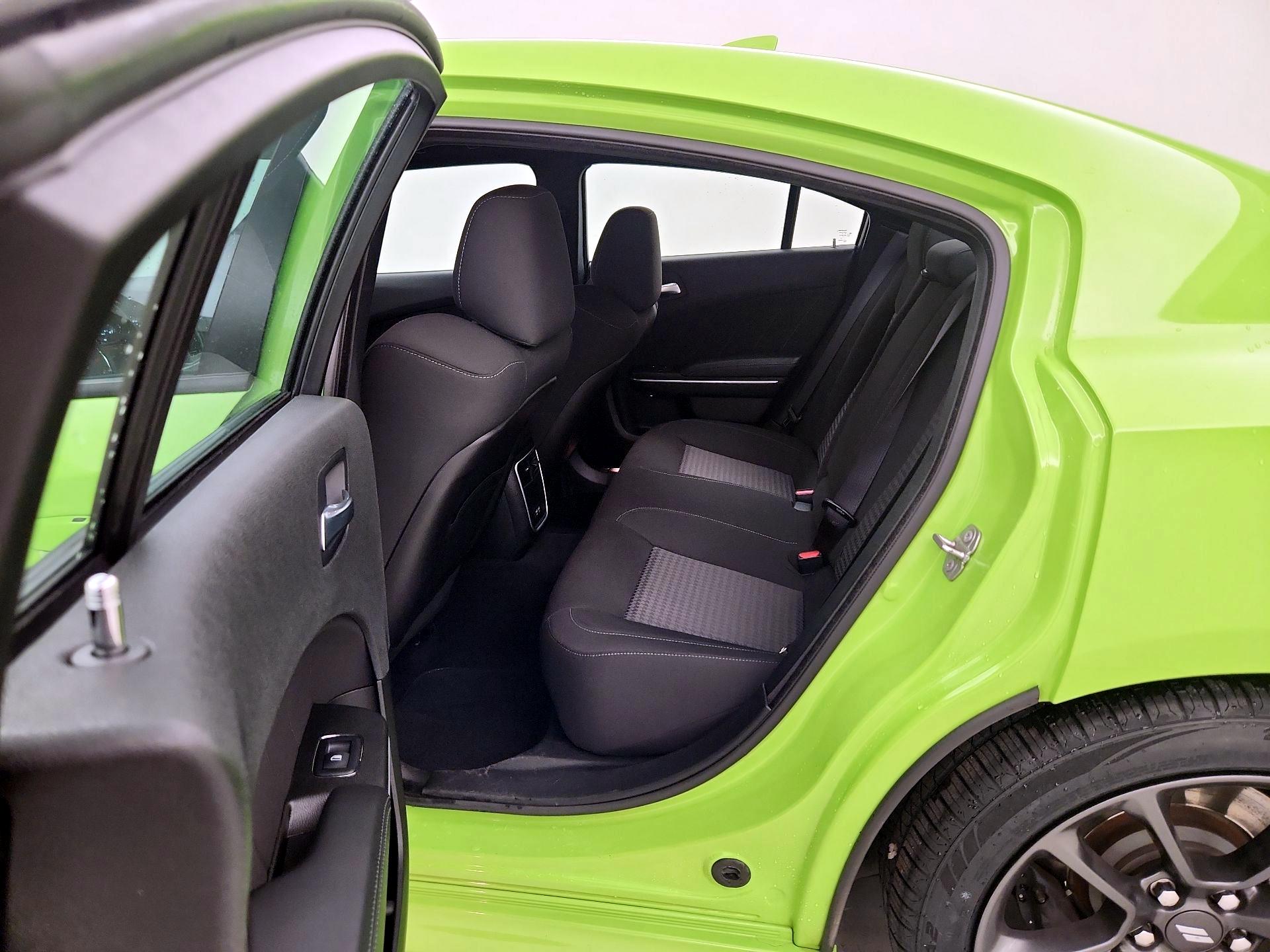 Thumbnail: 2023 Dodge Charger - 19