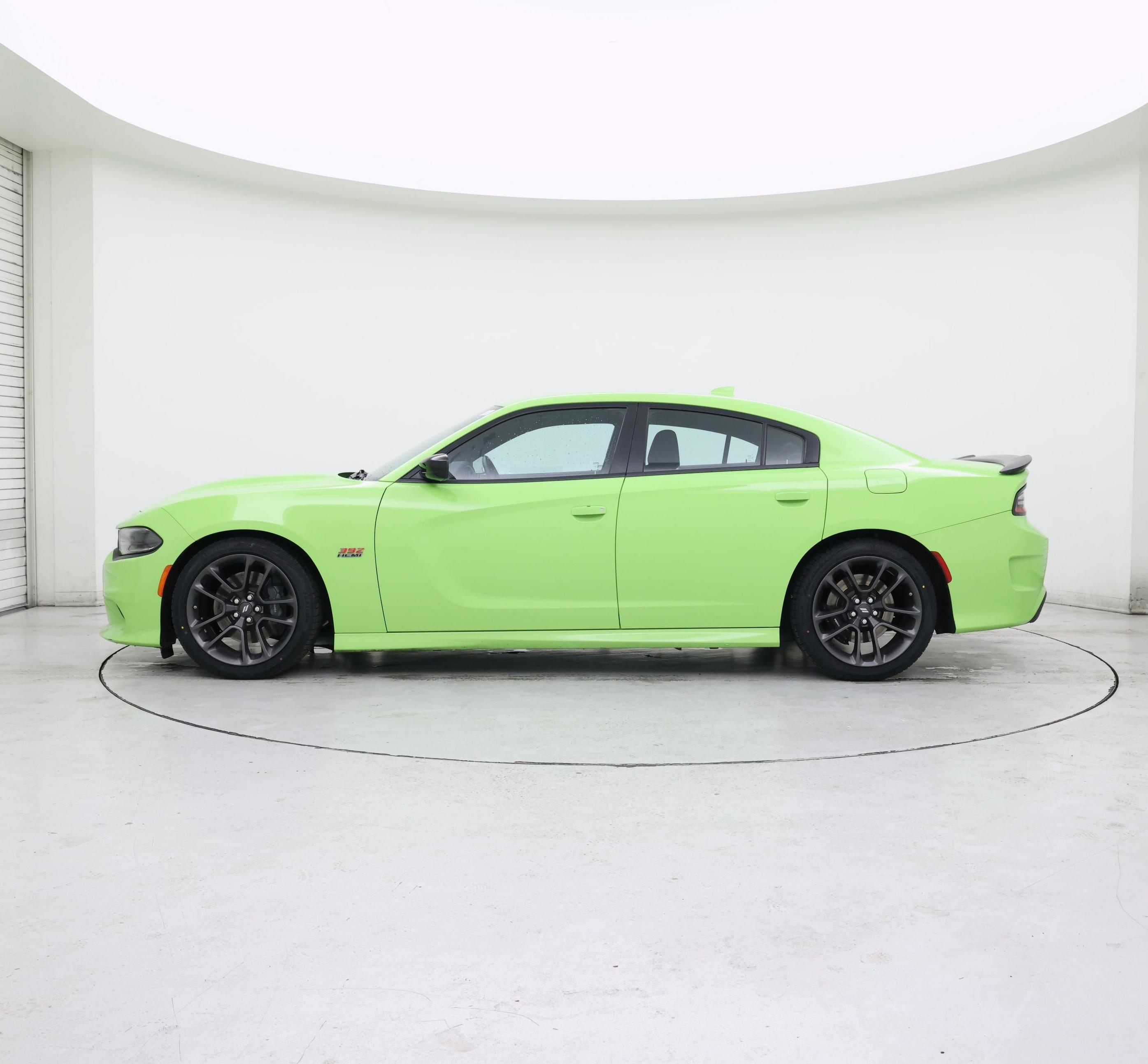 Thumbnail: 2023 Dodge Charger - 3