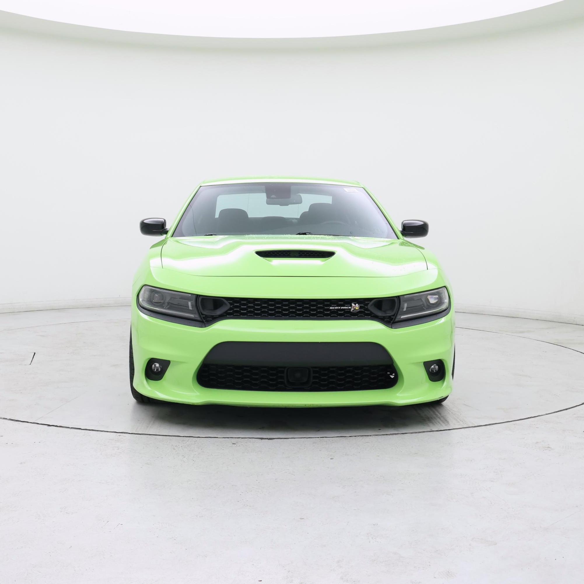 Thumbnail: 2023 Dodge Charger - 5