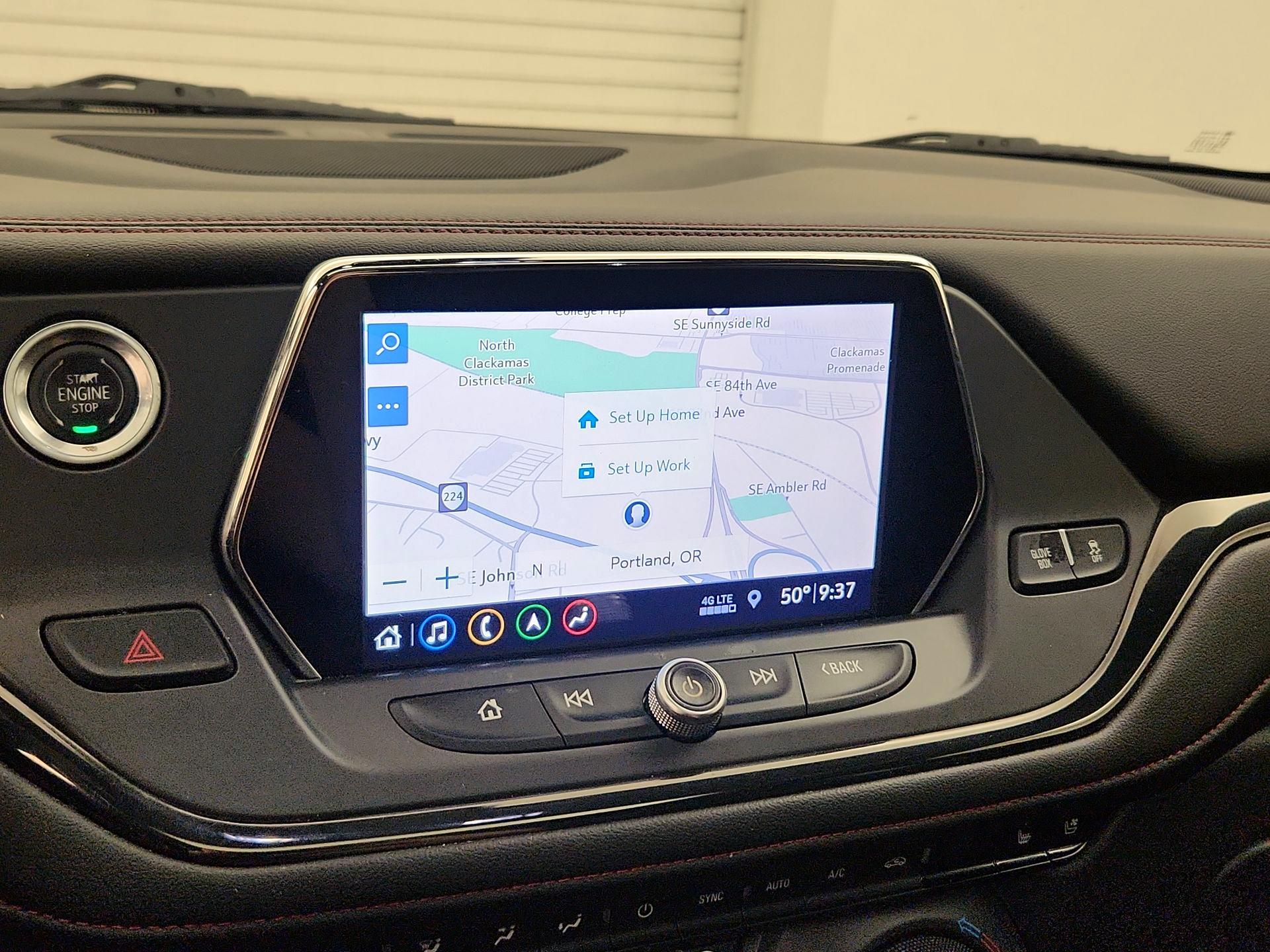 Thumbnail: 2019 Chevrolet Blazer - 14