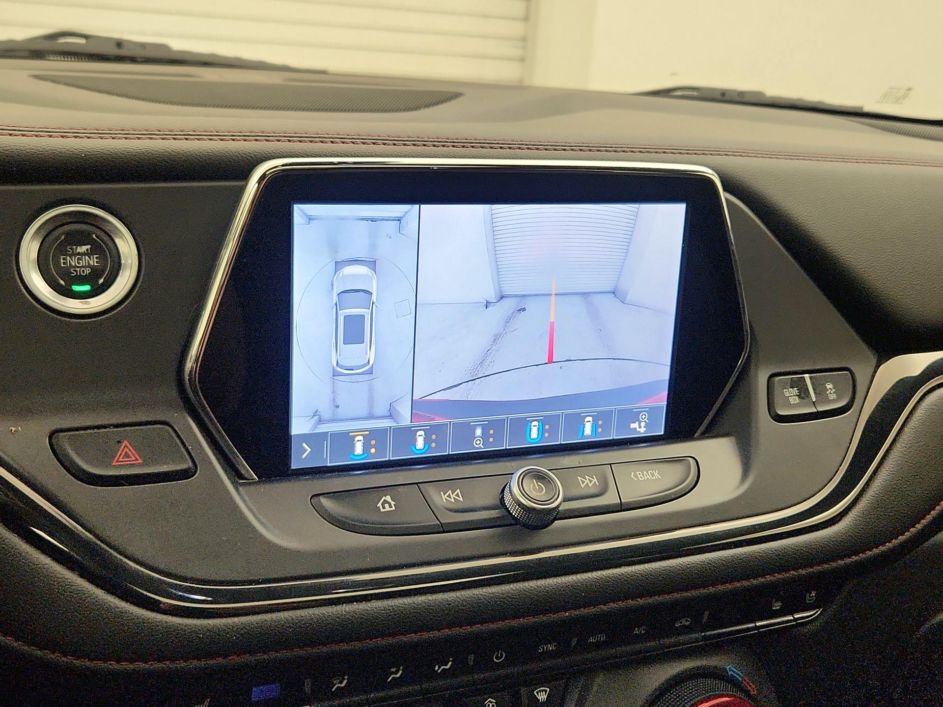 Thumbnail: 2019 Chevrolet Blazer - 15