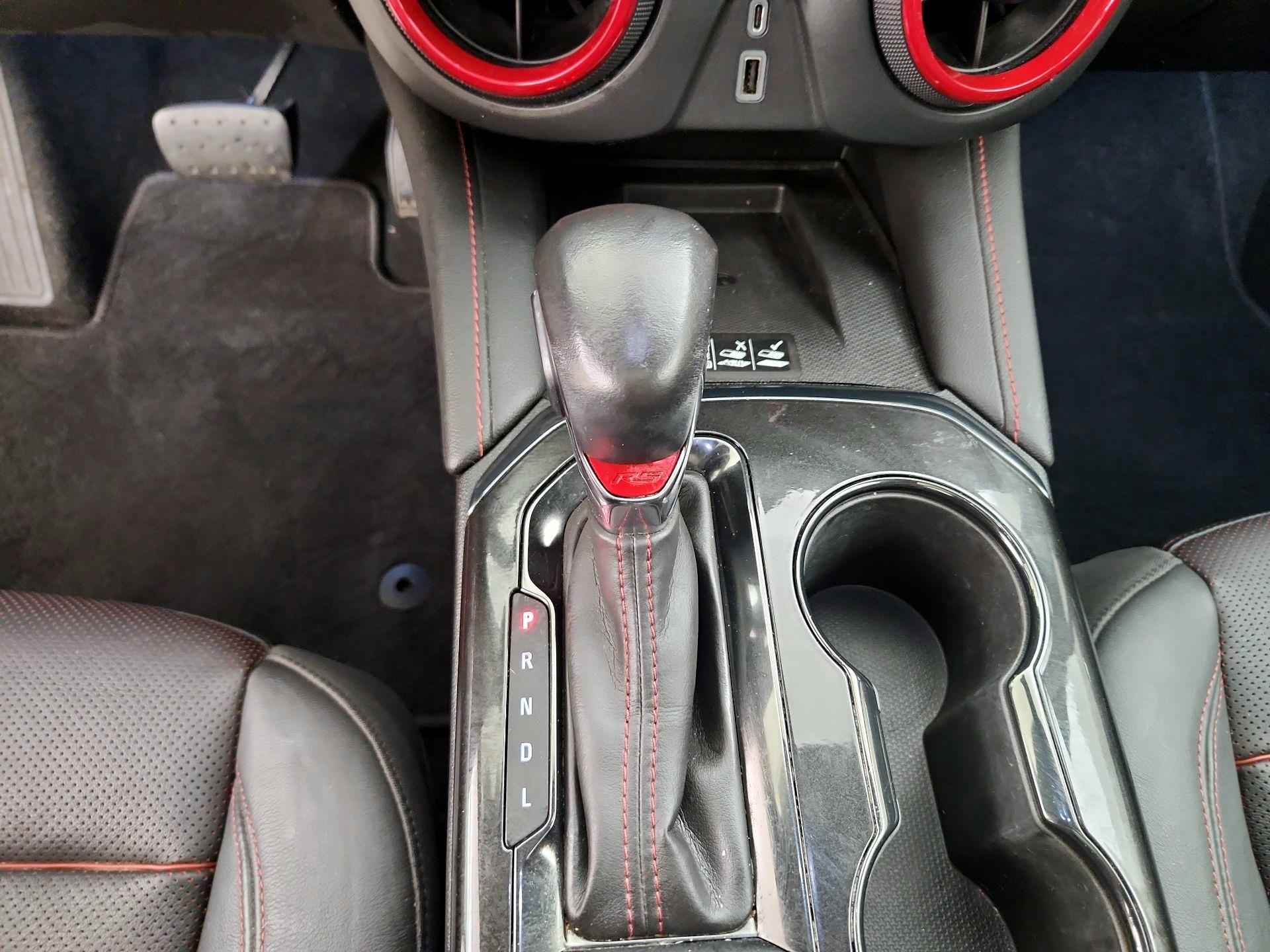 Thumbnail: 2019 Chevrolet Blazer - 18