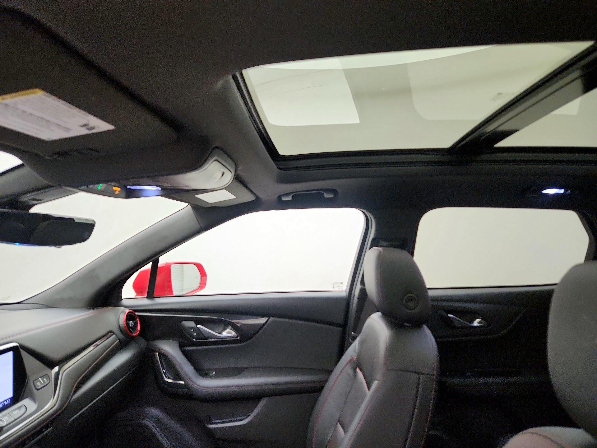 Thumbnail: 2019 Chevrolet Blazer - 20