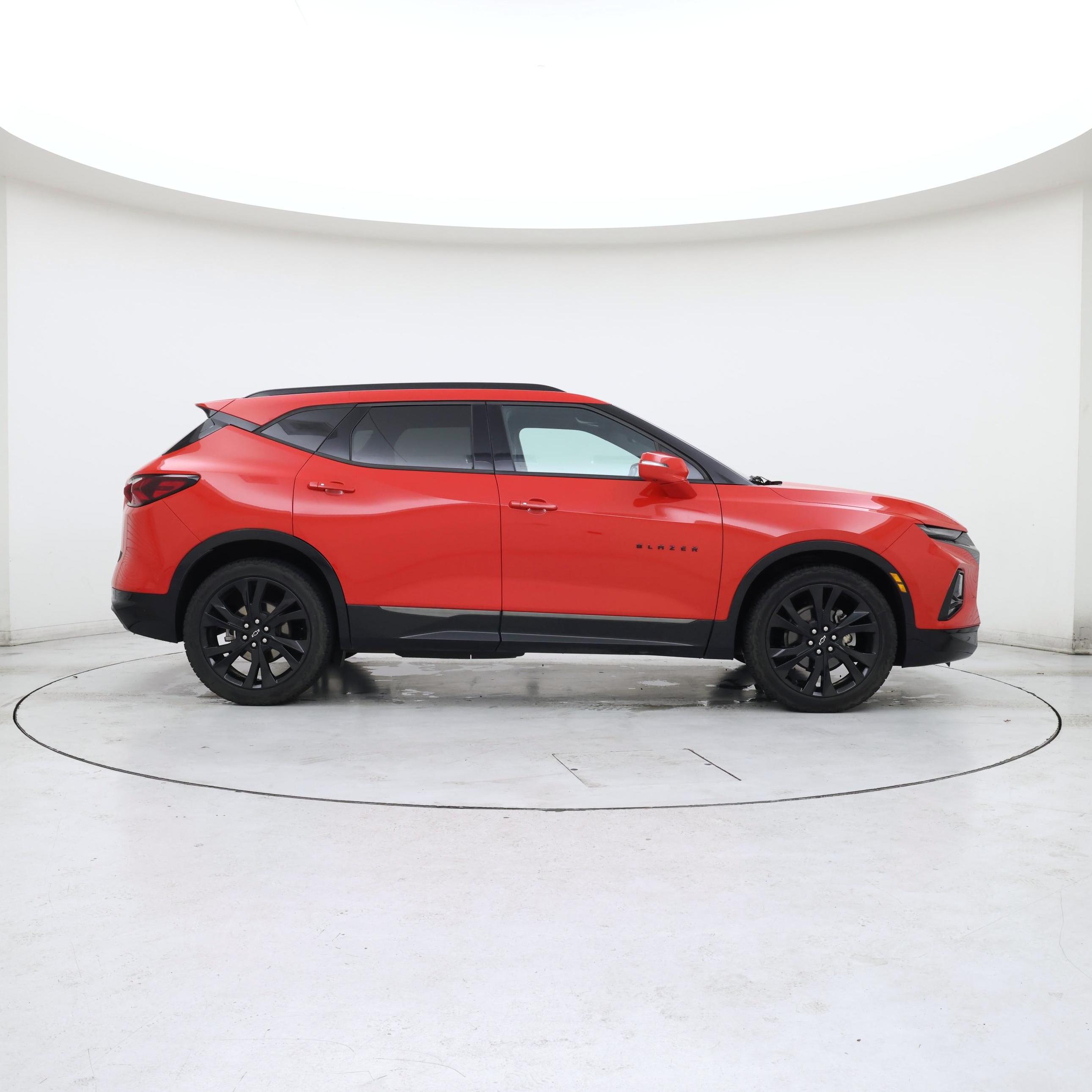 Thumbnail: 2019 Chevrolet Blazer - 7