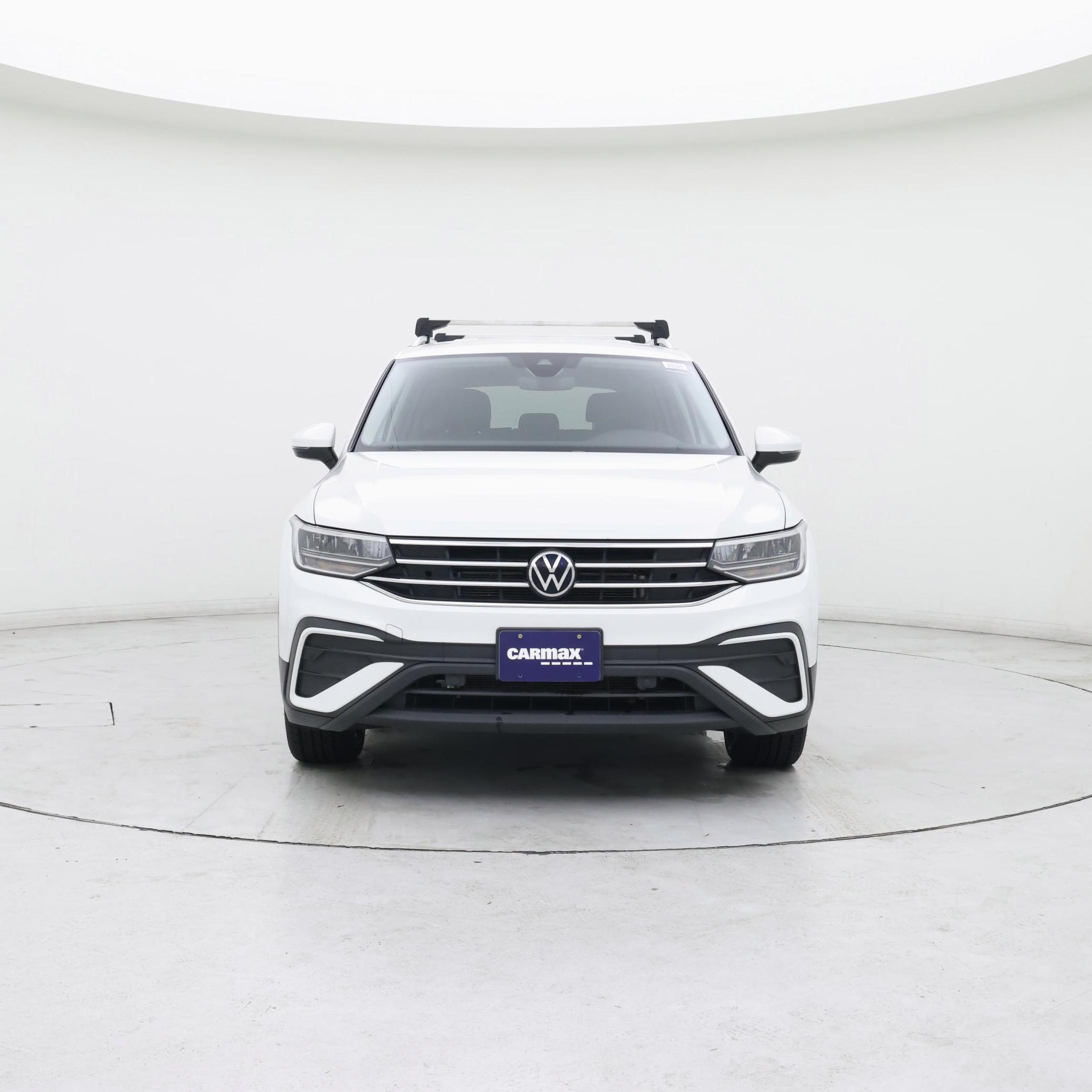 Thumbnail: 2022 Volkswagen Tiguan - 5