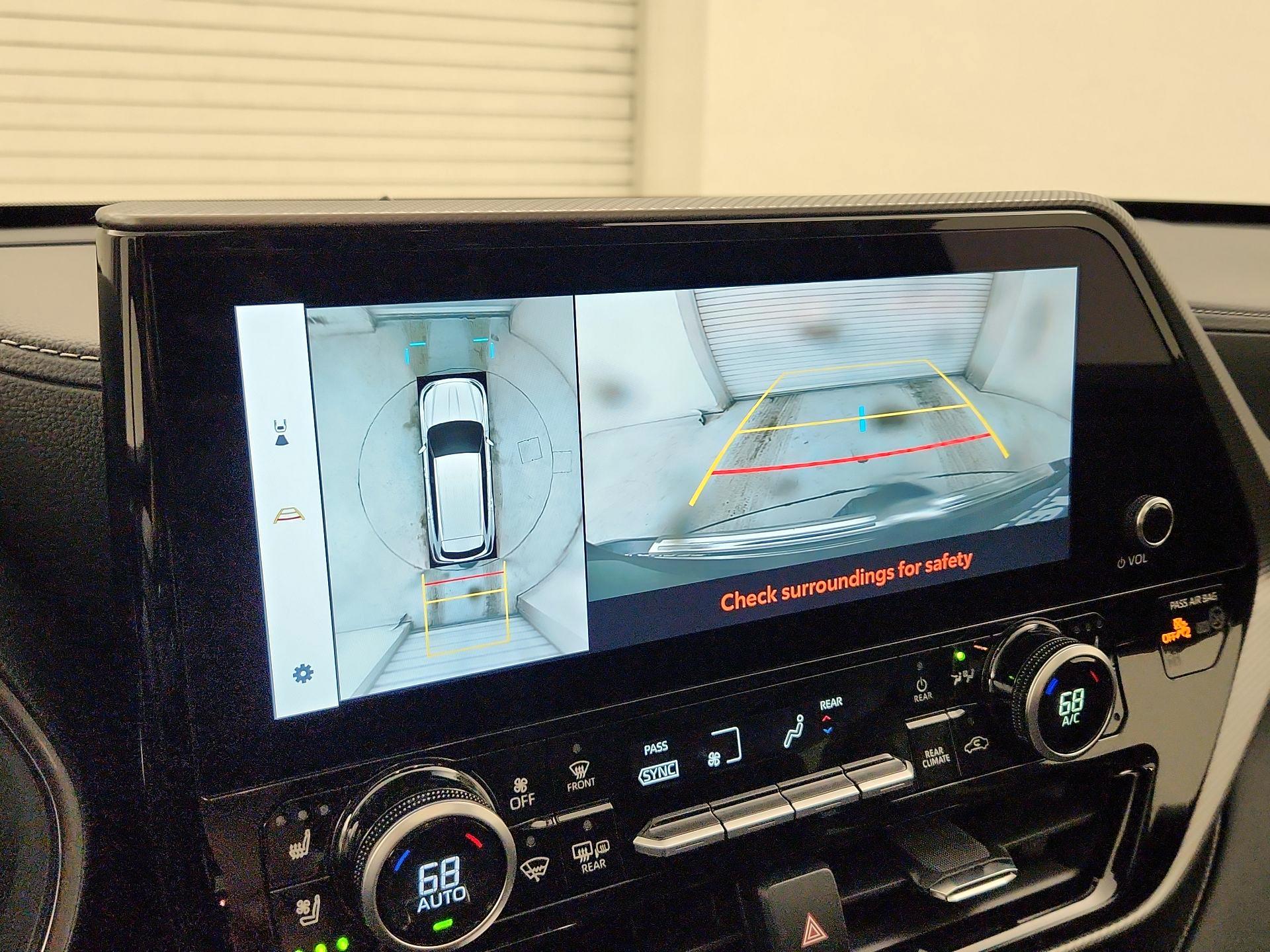 Thumbnail: 2025 Toyota Highlander - 14