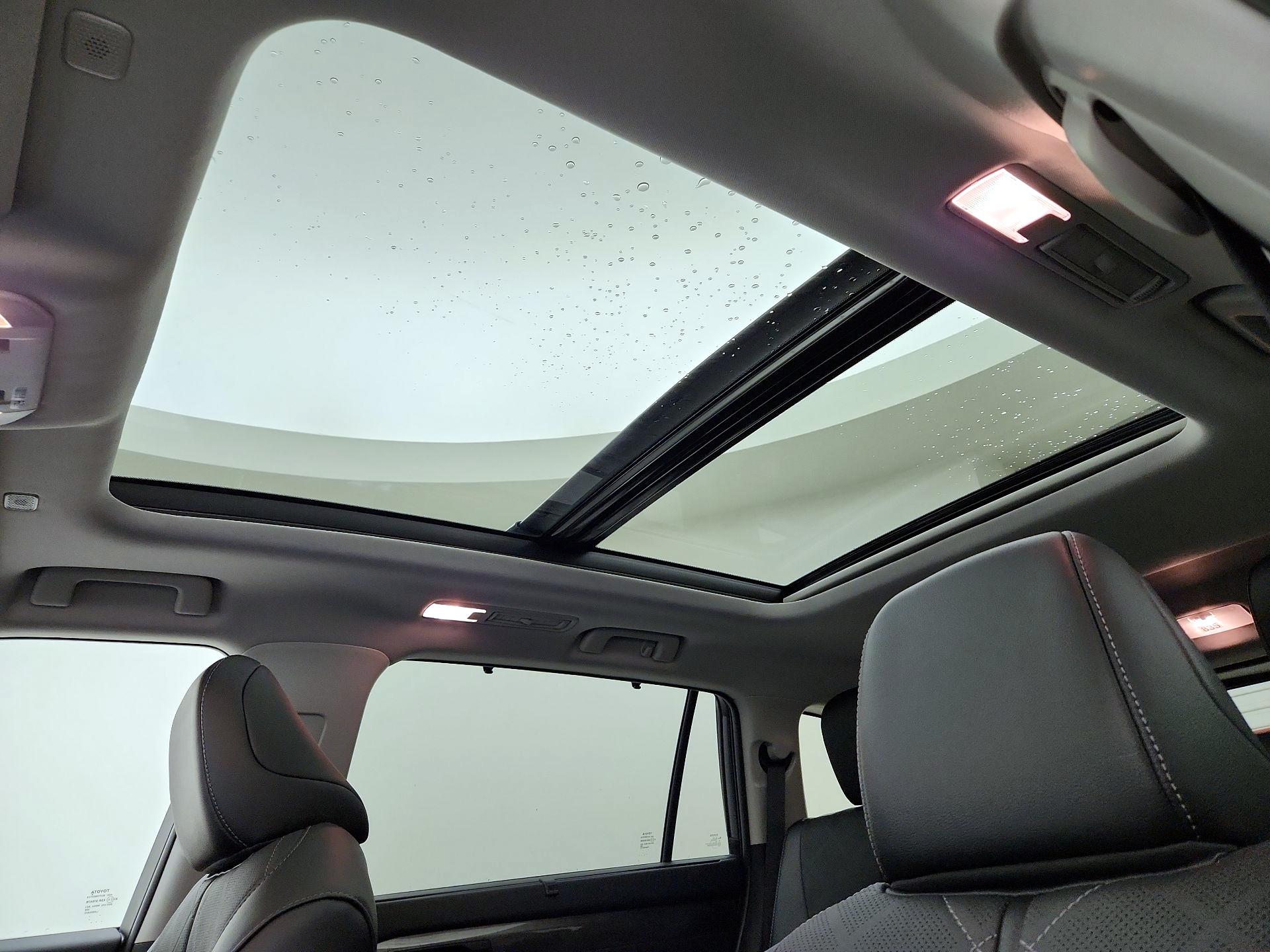 Thumbnail: 2025 Toyota Highlander - 19