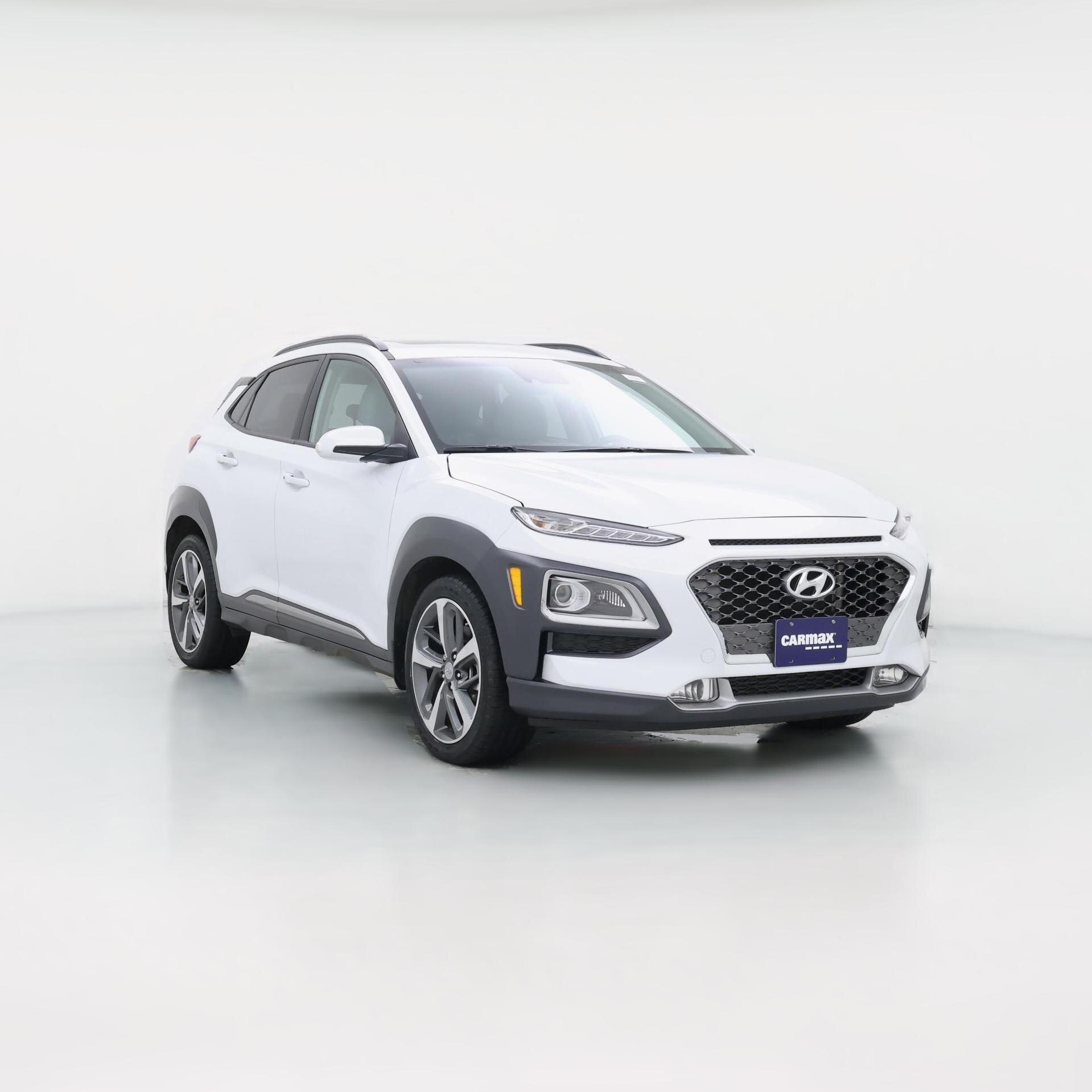Thumbnail: 2021 Hyundai Kona - 1