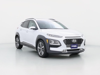 2021 Hyundai Kona Limited