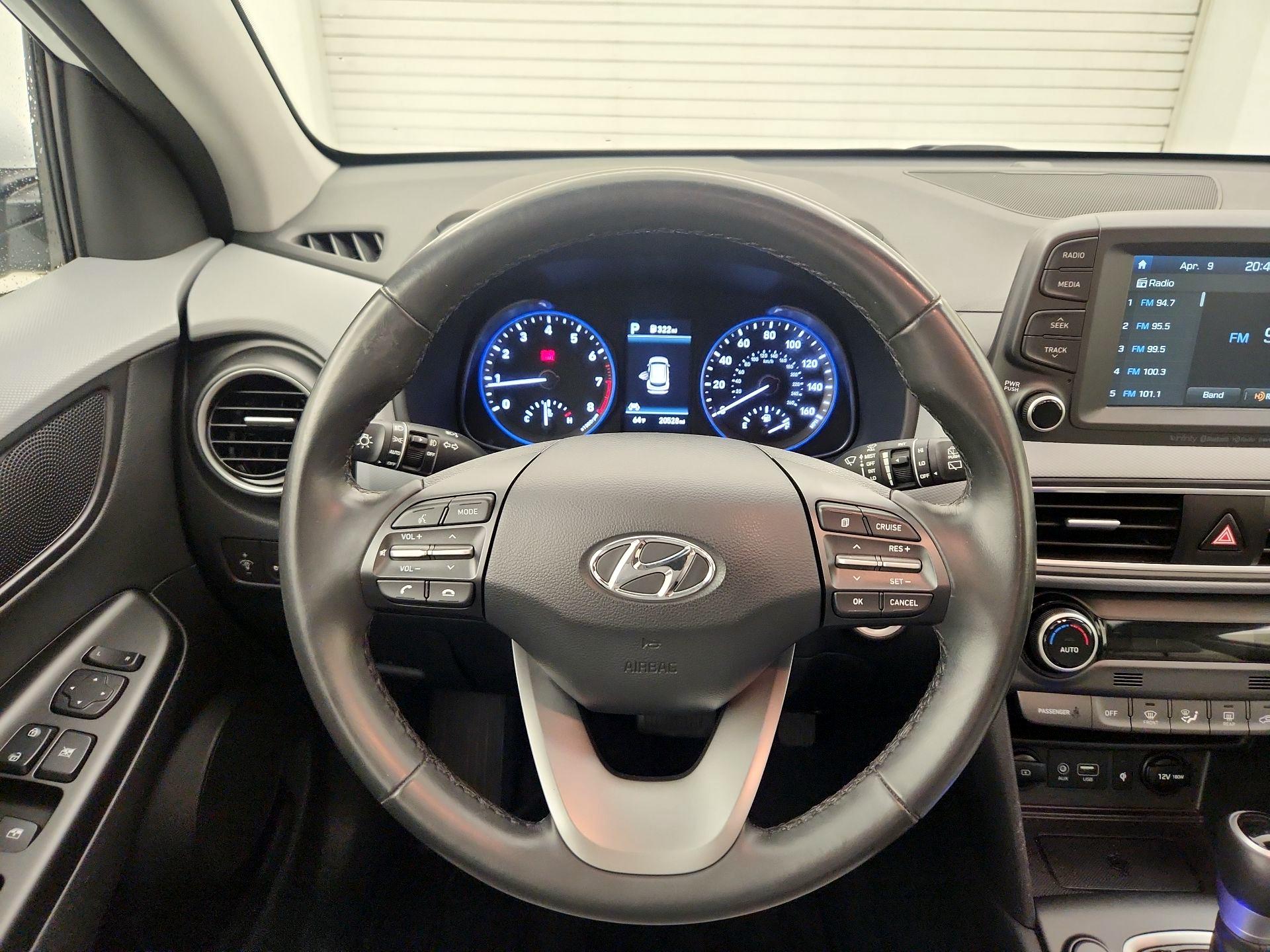 Thumbnail: 2021 Hyundai Kona - 10