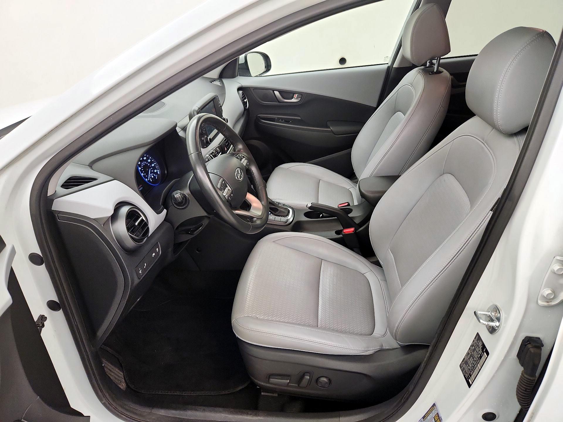 Thumbnail: 2021 Hyundai Kona - 11