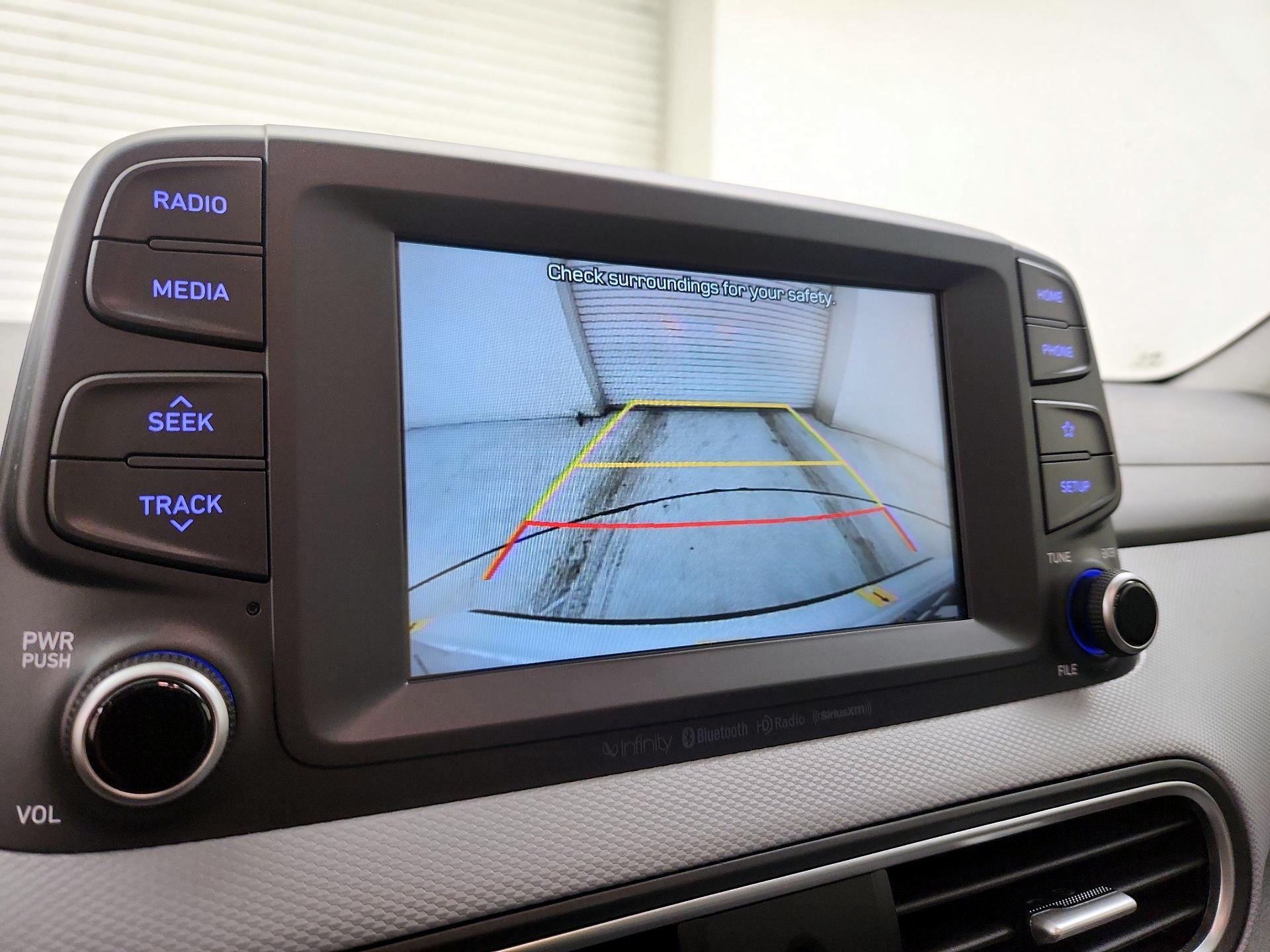 Thumbnail: 2021 Hyundai Kona - 14