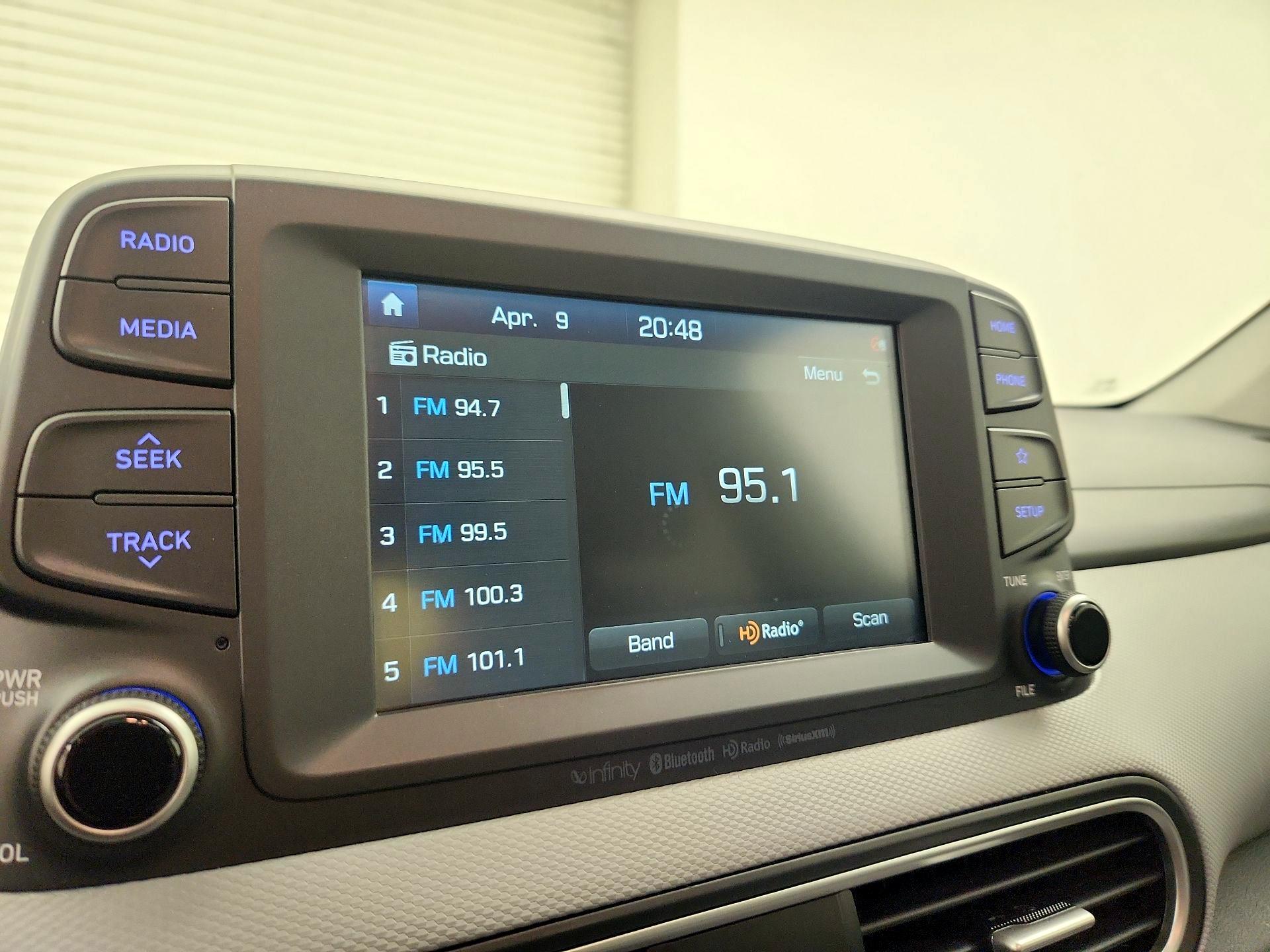 Thumbnail: 2021 Hyundai Kona - 15