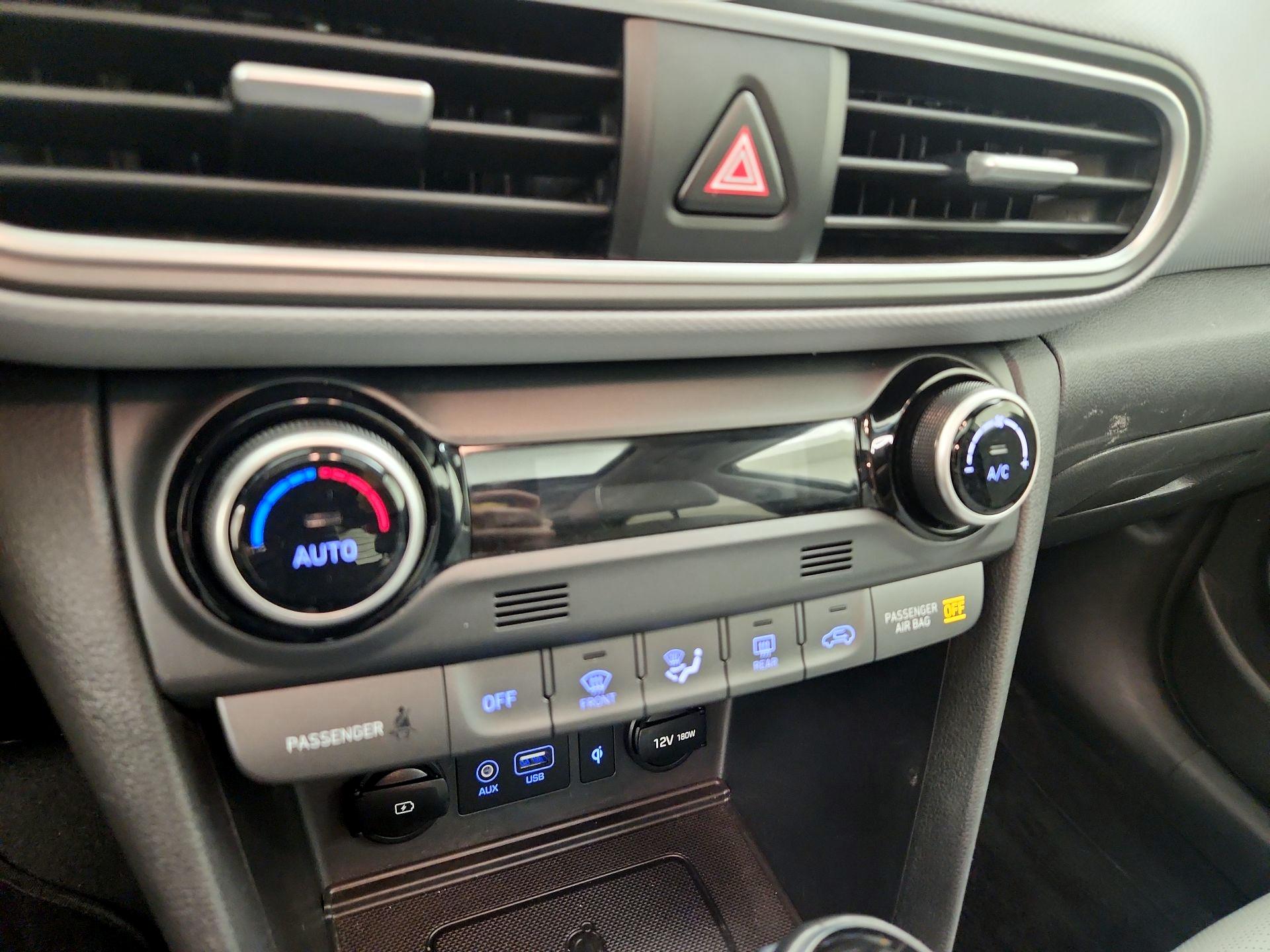 Thumbnail: 2021 Hyundai Kona - 16