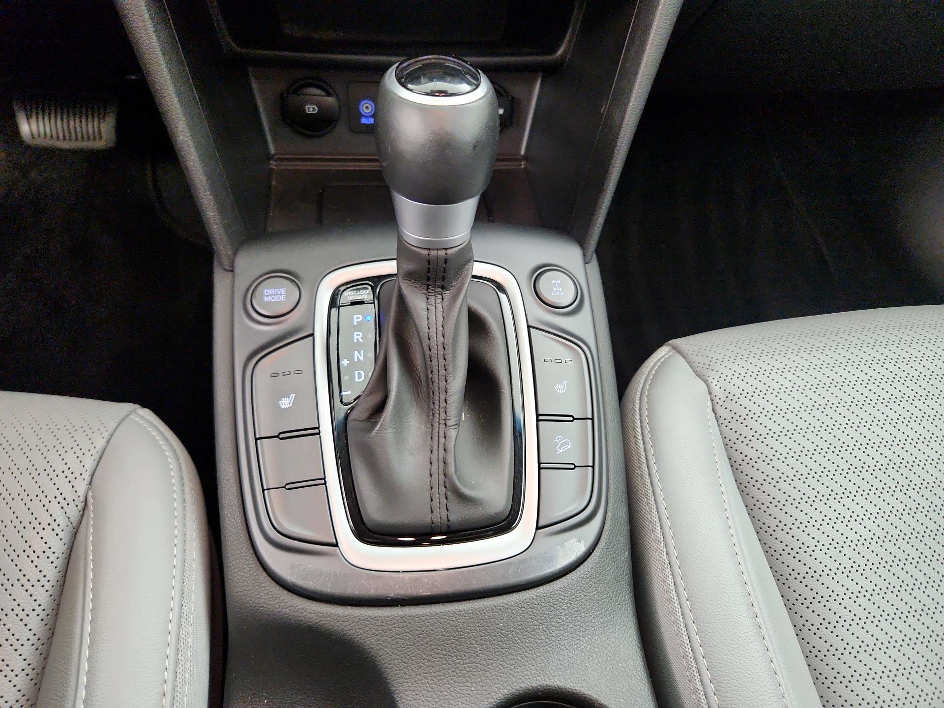 Thumbnail: 2021 Hyundai Kona - 17