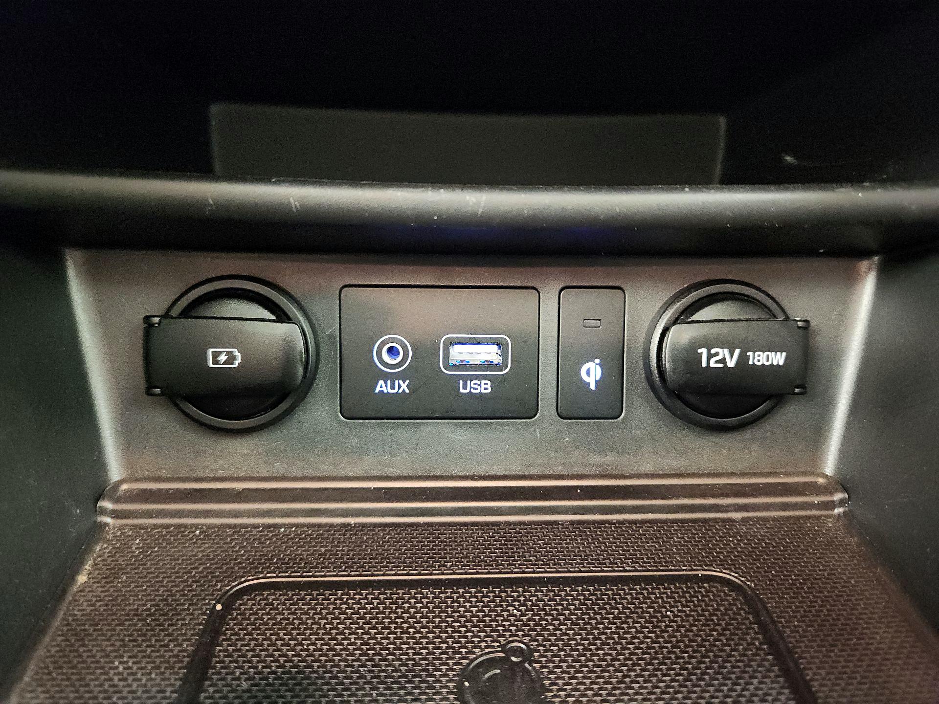 Thumbnail: 2021 Hyundai Kona - 18