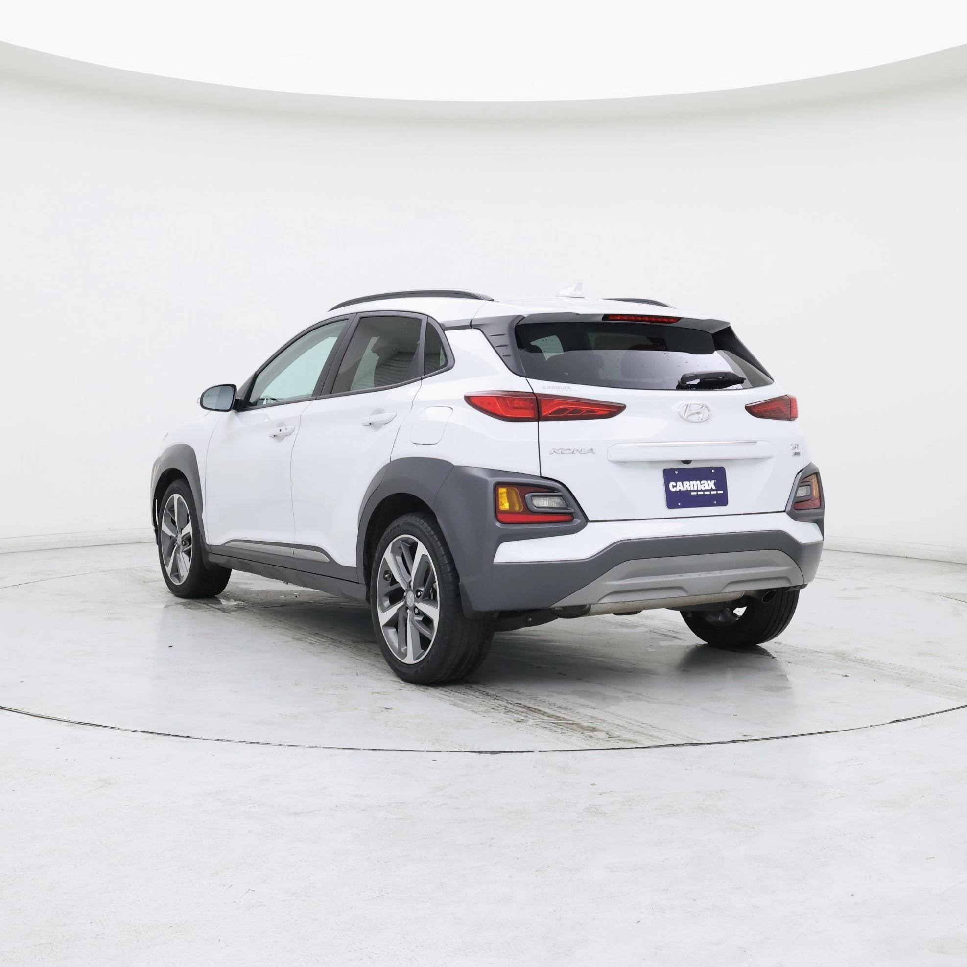 Thumbnail: 2021 Hyundai Kona - 2