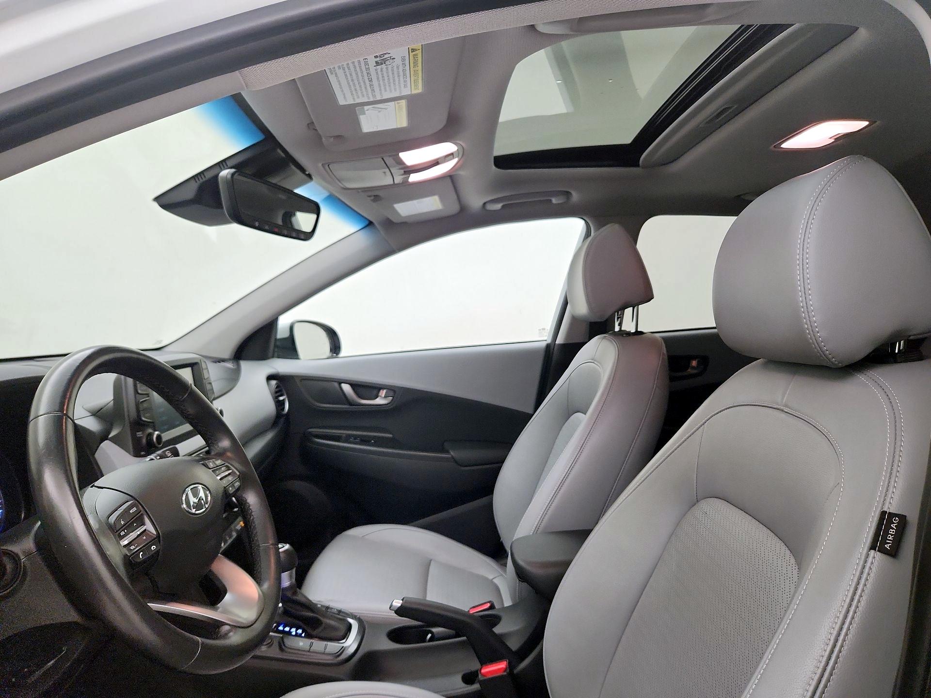 Thumbnail: 2021 Hyundai Kona - 19