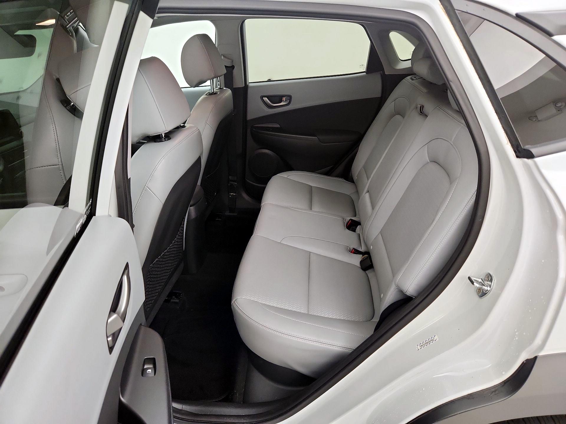 Thumbnail: 2021 Hyundai Kona - 20