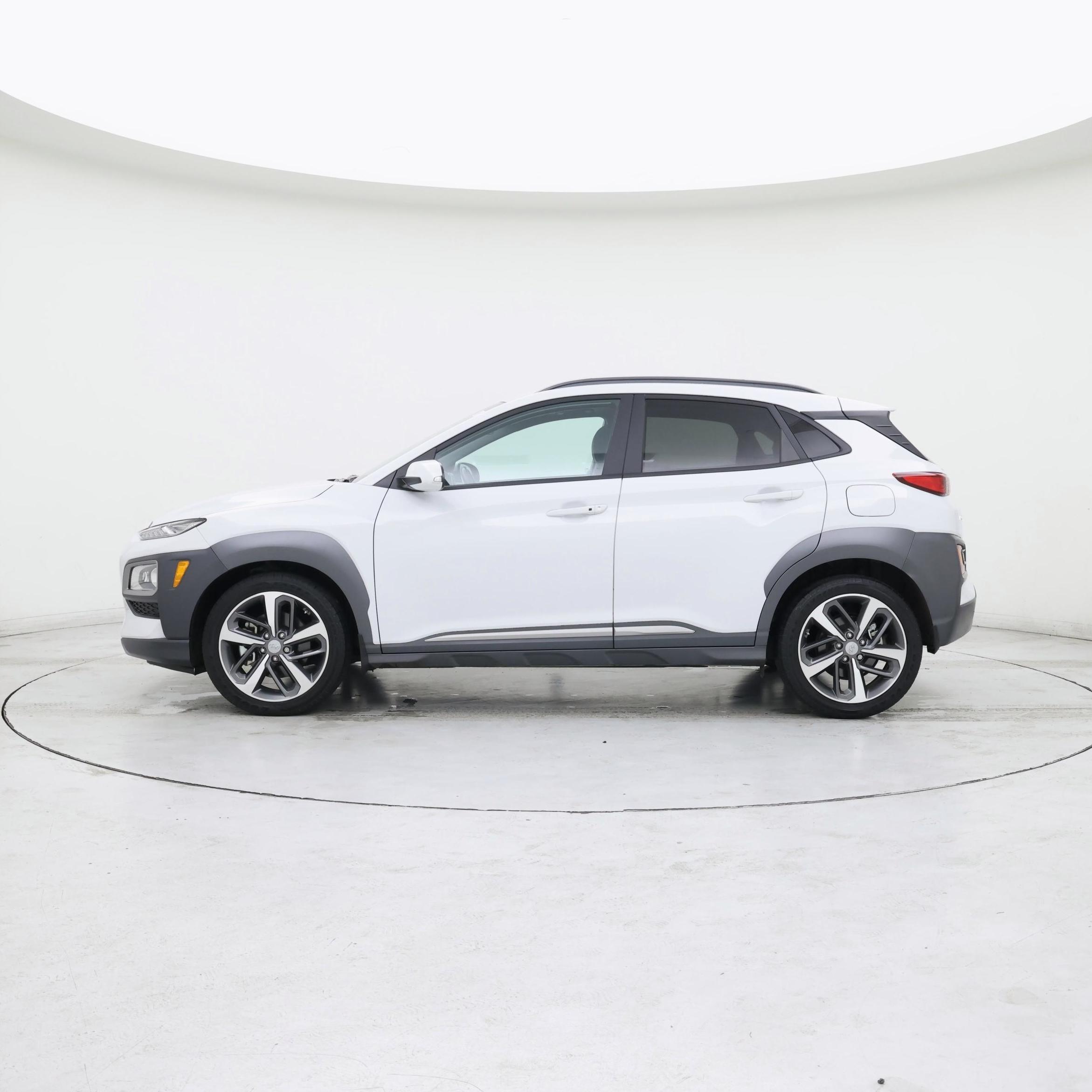 Thumbnail: 2021 Hyundai Kona - 3
