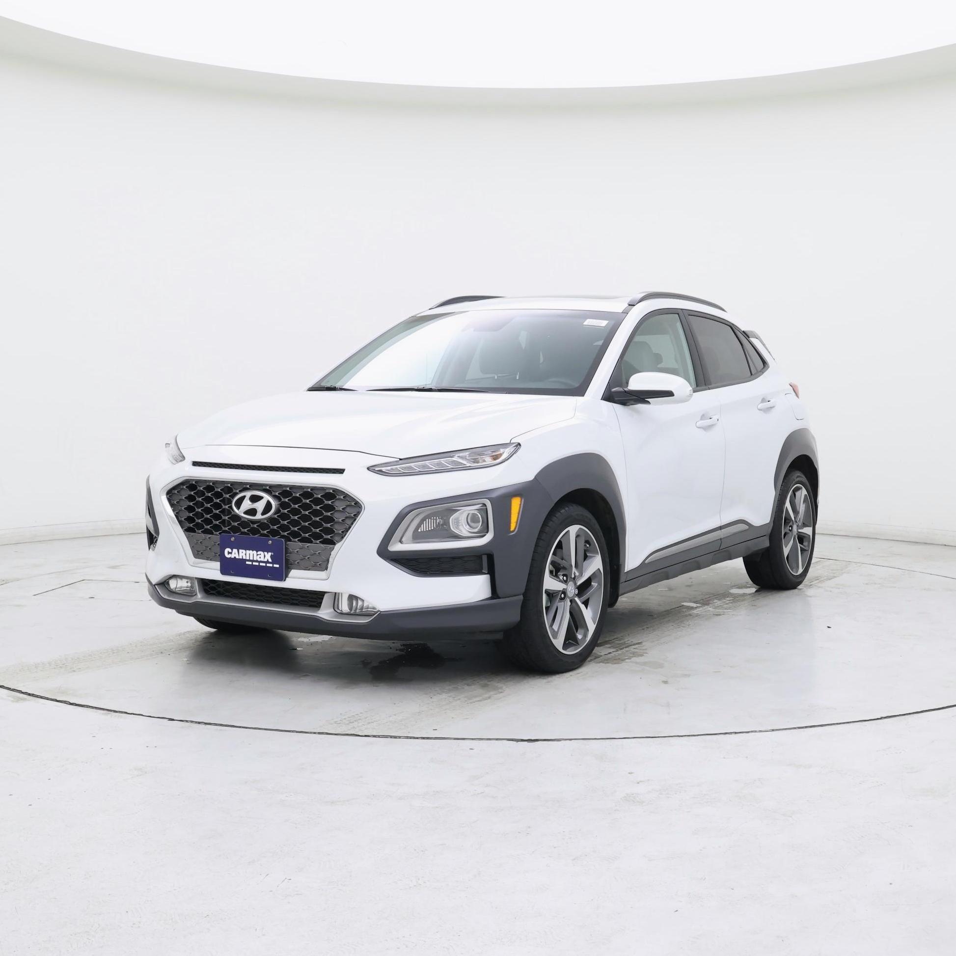 Thumbnail: 2021 Hyundai Kona - 4