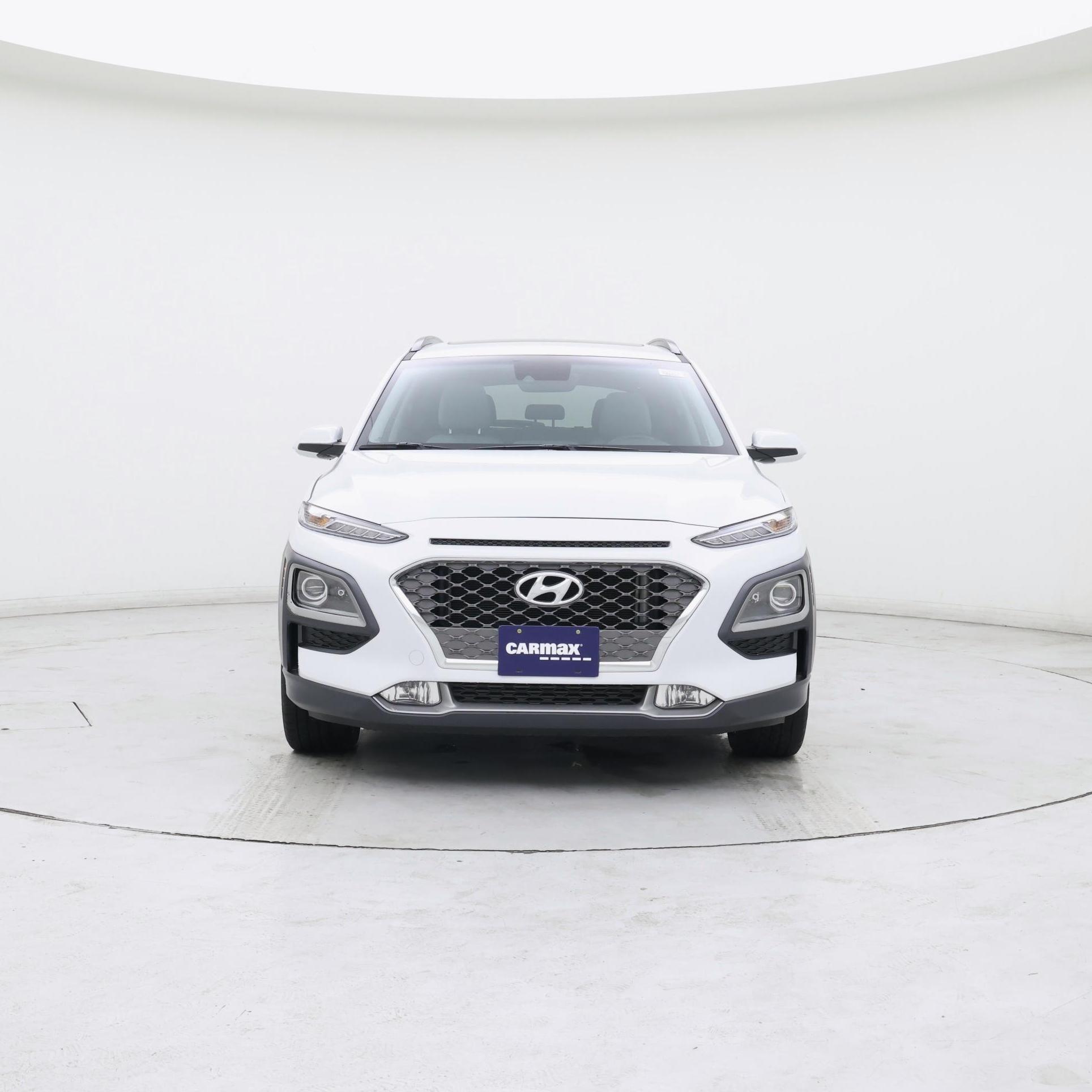 Thumbnail: 2021 Hyundai Kona - 5