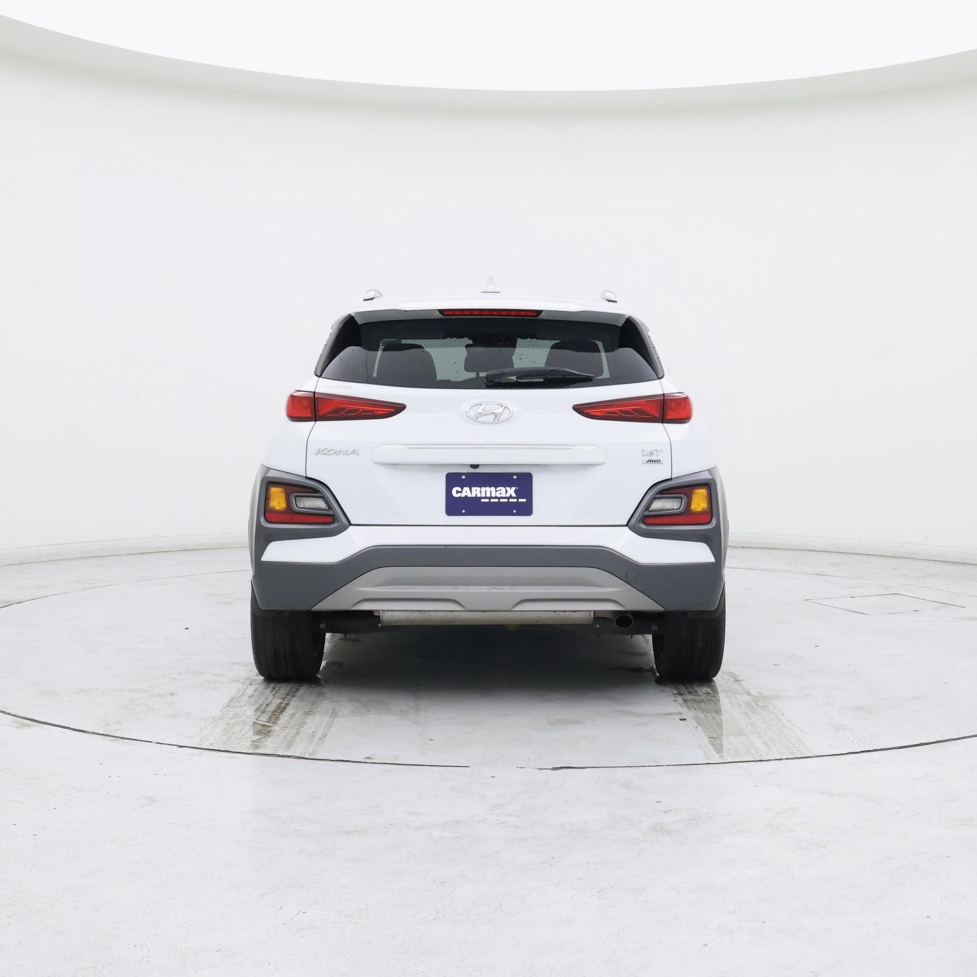 Thumbnail: 2021 Hyundai Kona - 6