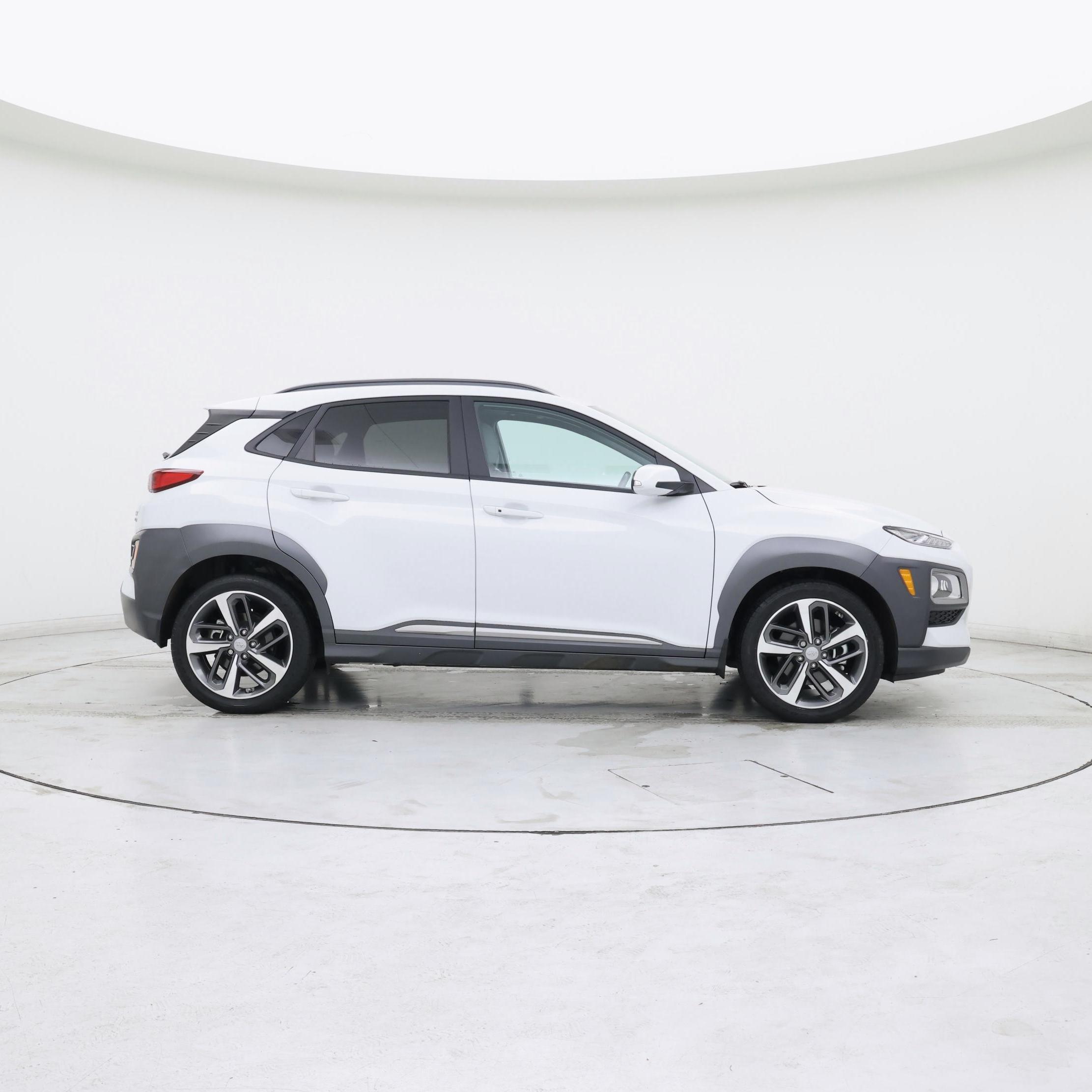 Thumbnail: 2021 Hyundai Kona - 7