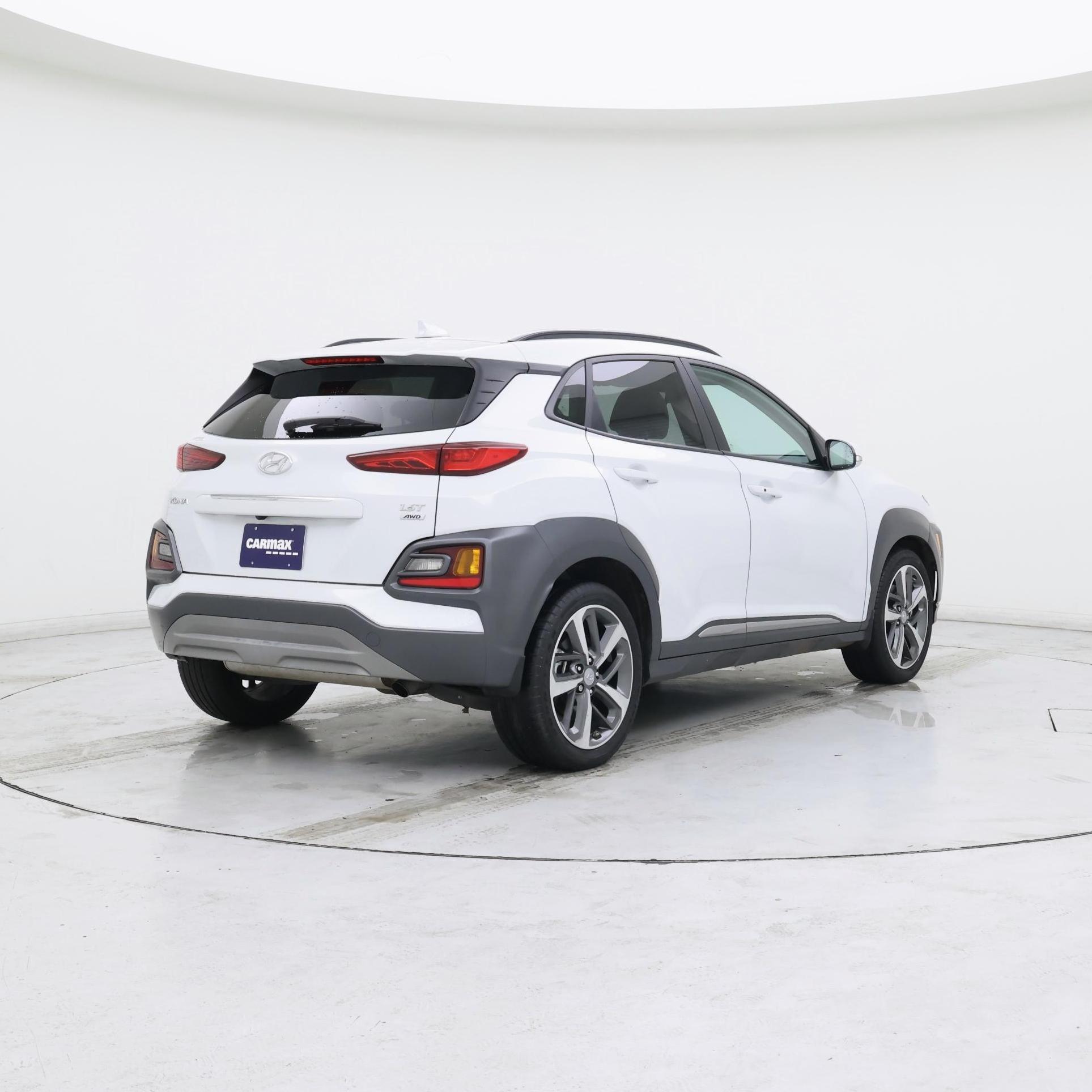 Thumbnail: 2021 Hyundai Kona - 8