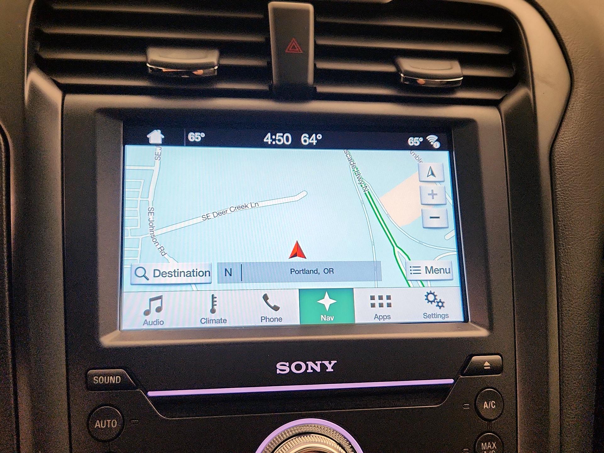 Thumbnail: 2017 Ford Fusion - 14