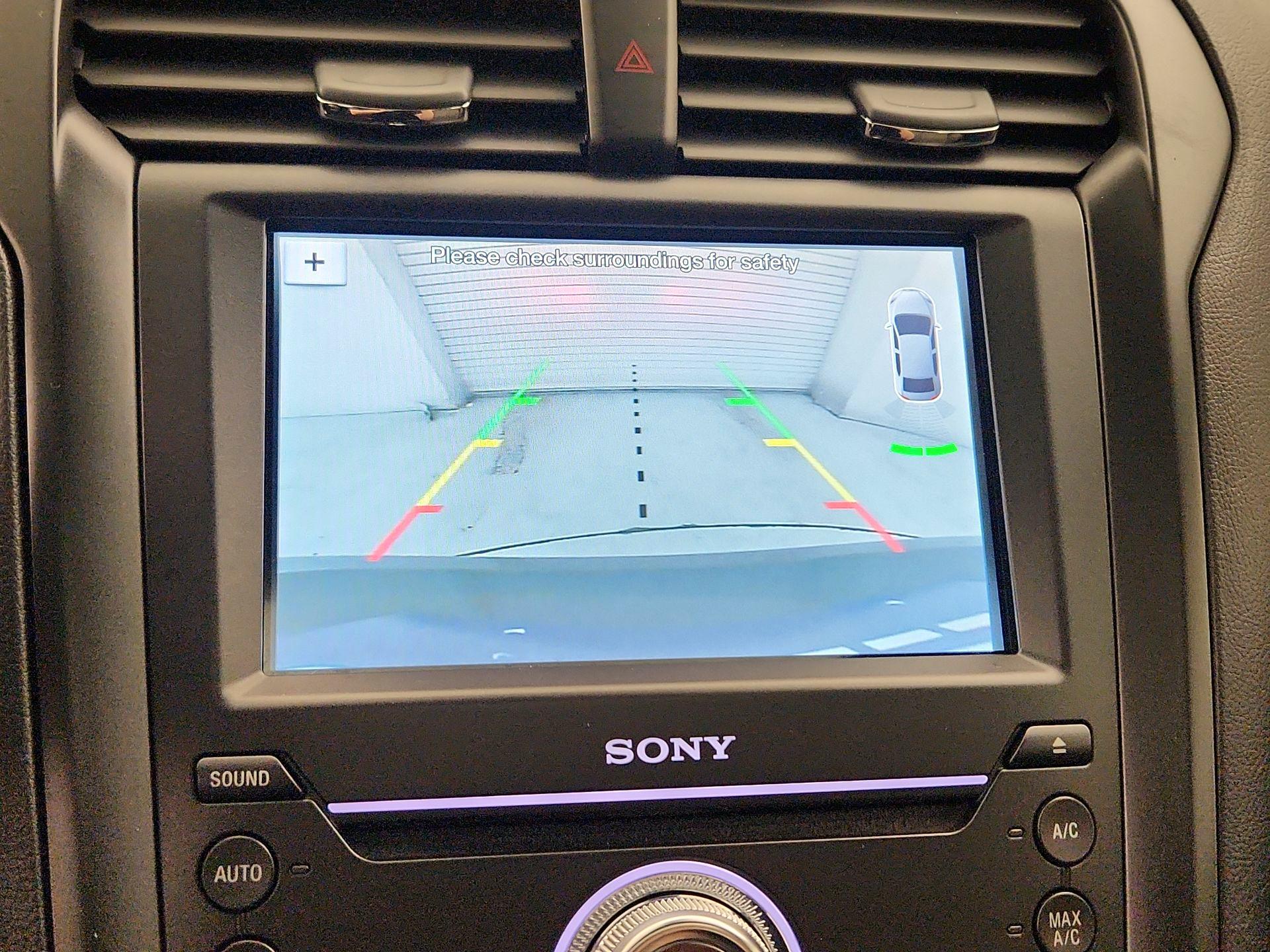 Thumbnail: 2017 Ford Fusion - 15