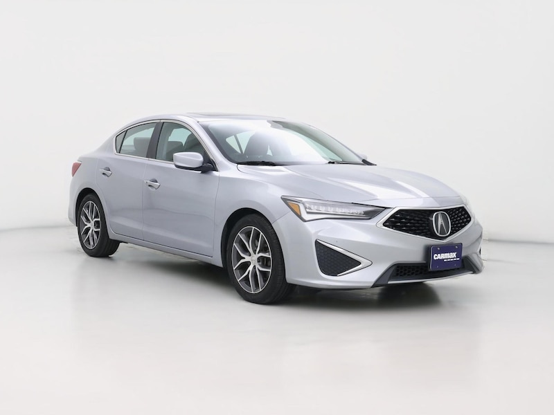 2019 Acura ILX  -
                  Portland, OR