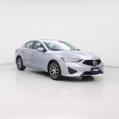 2019 Acura ILX