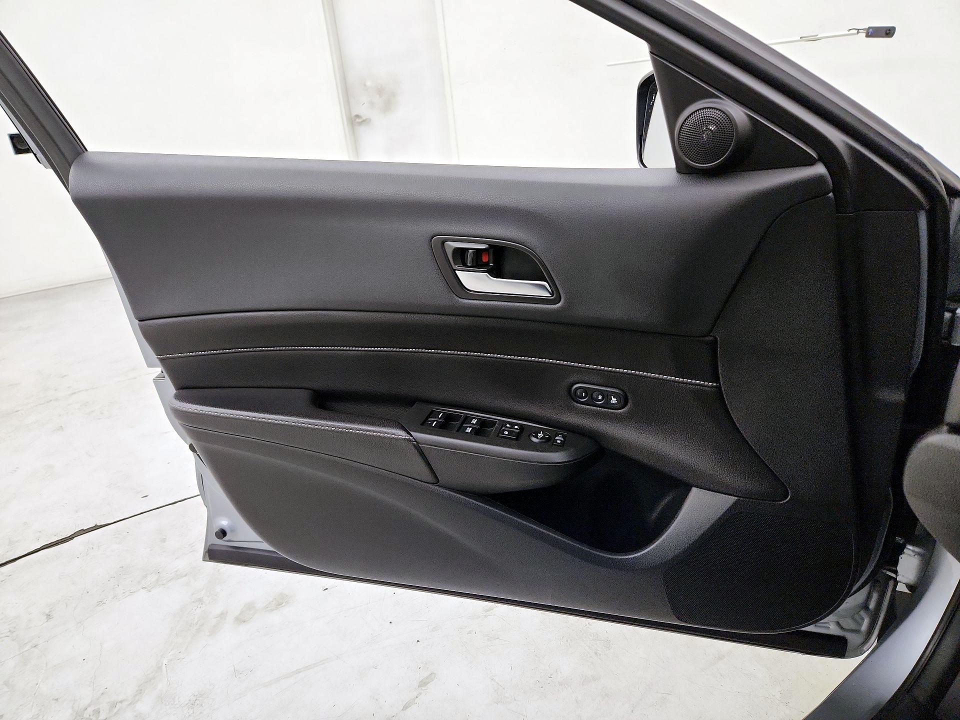 Thumbnail: 2019 Acura ILX - 12