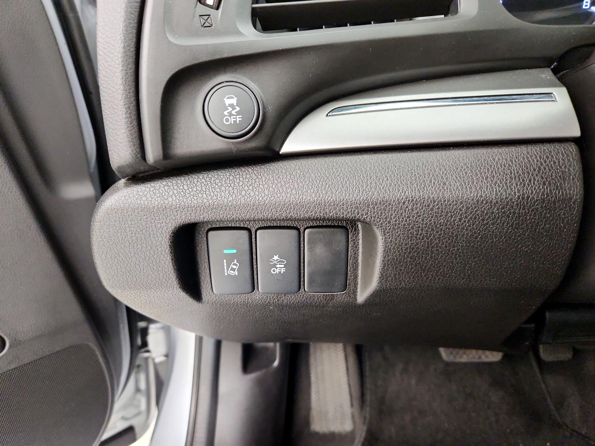 Thumbnail: 2019 Acura ILX - 13