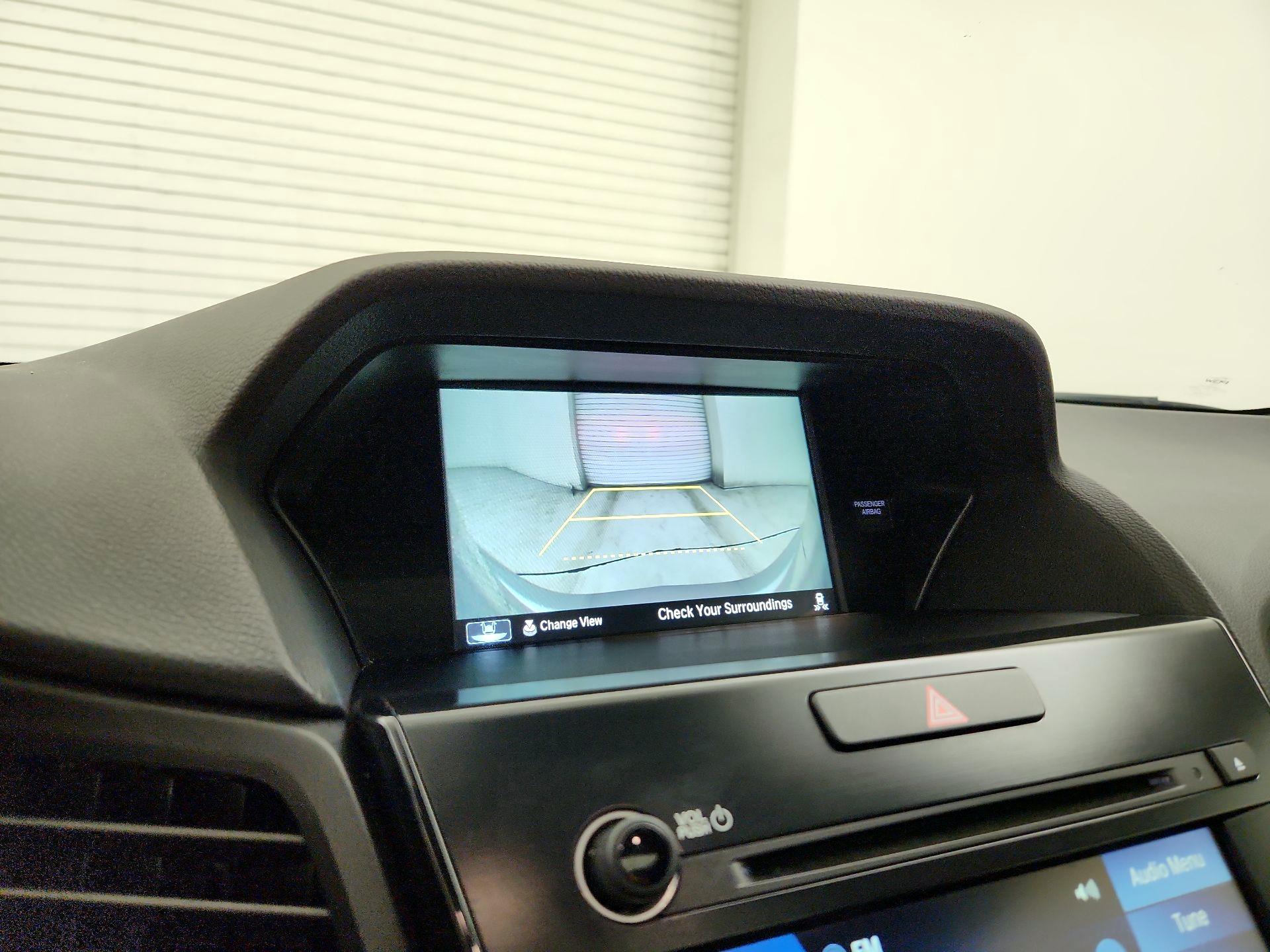 Thumbnail: 2019 Acura ILX - 14