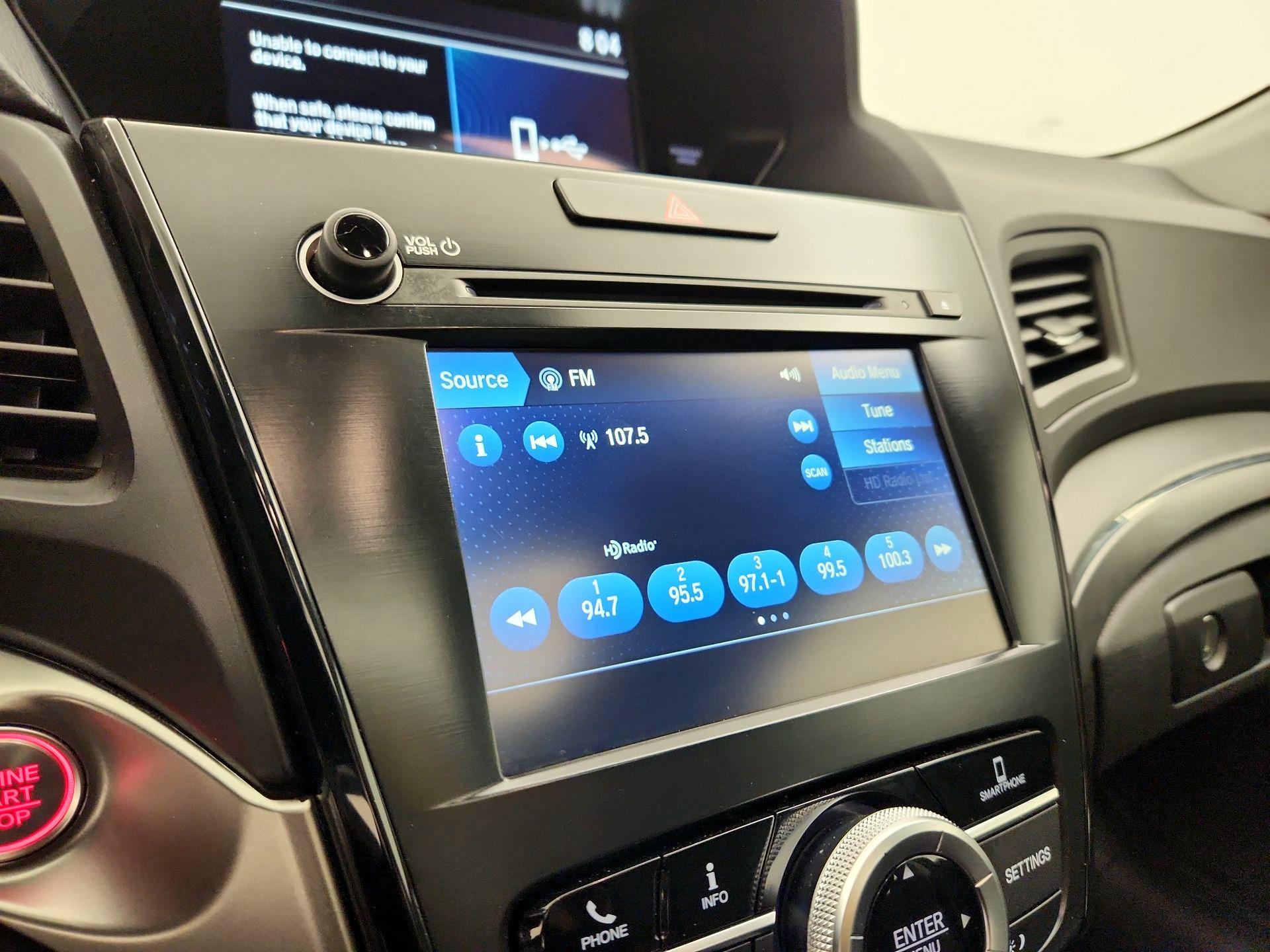 Thumbnail: 2019 Acura ILX - 15