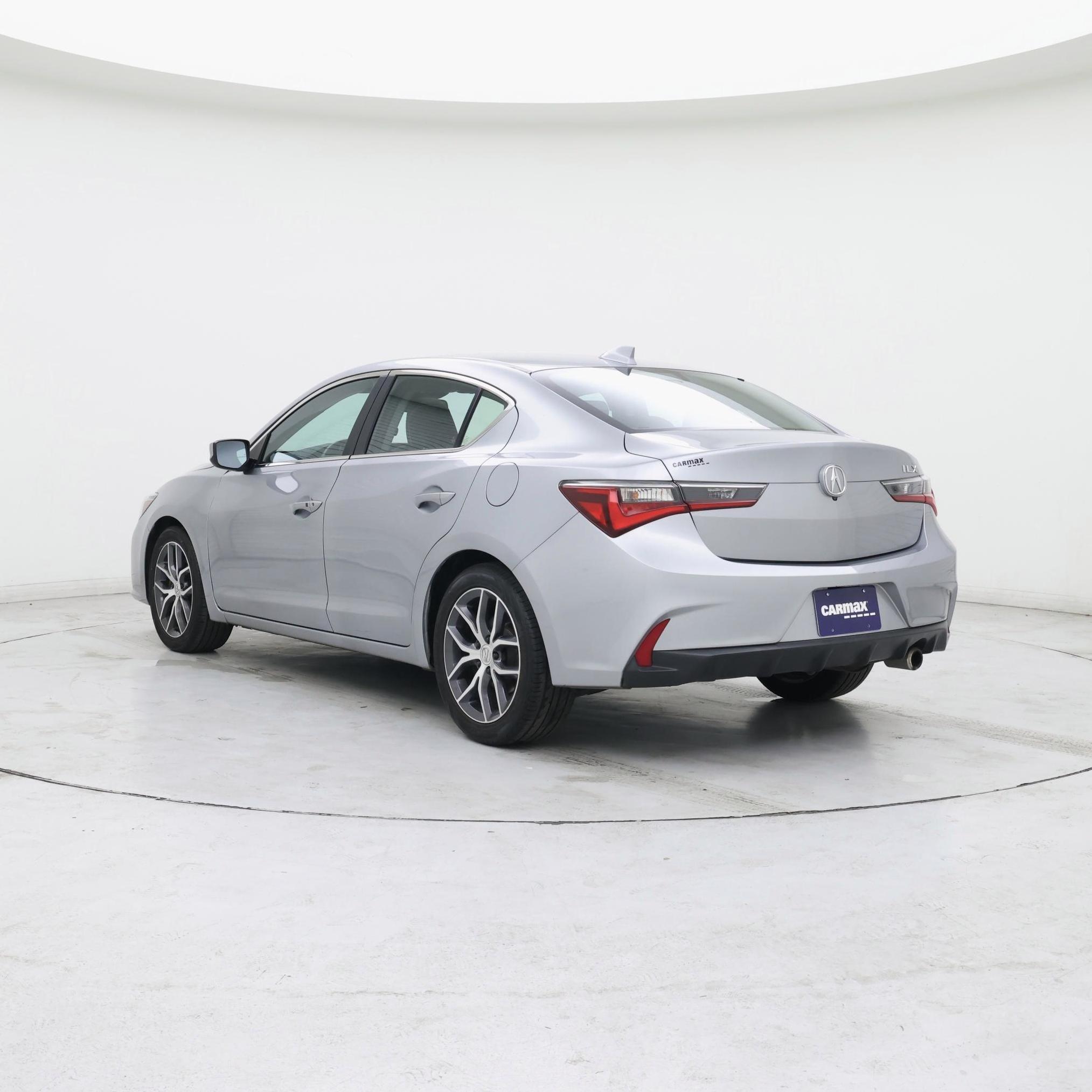 Thumbnail: 2019 Acura ILX - 2
