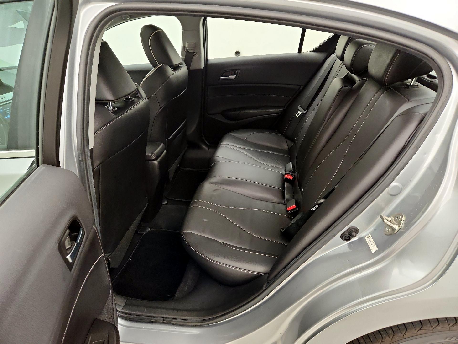 Thumbnail: 2019 Acura ILX - 20