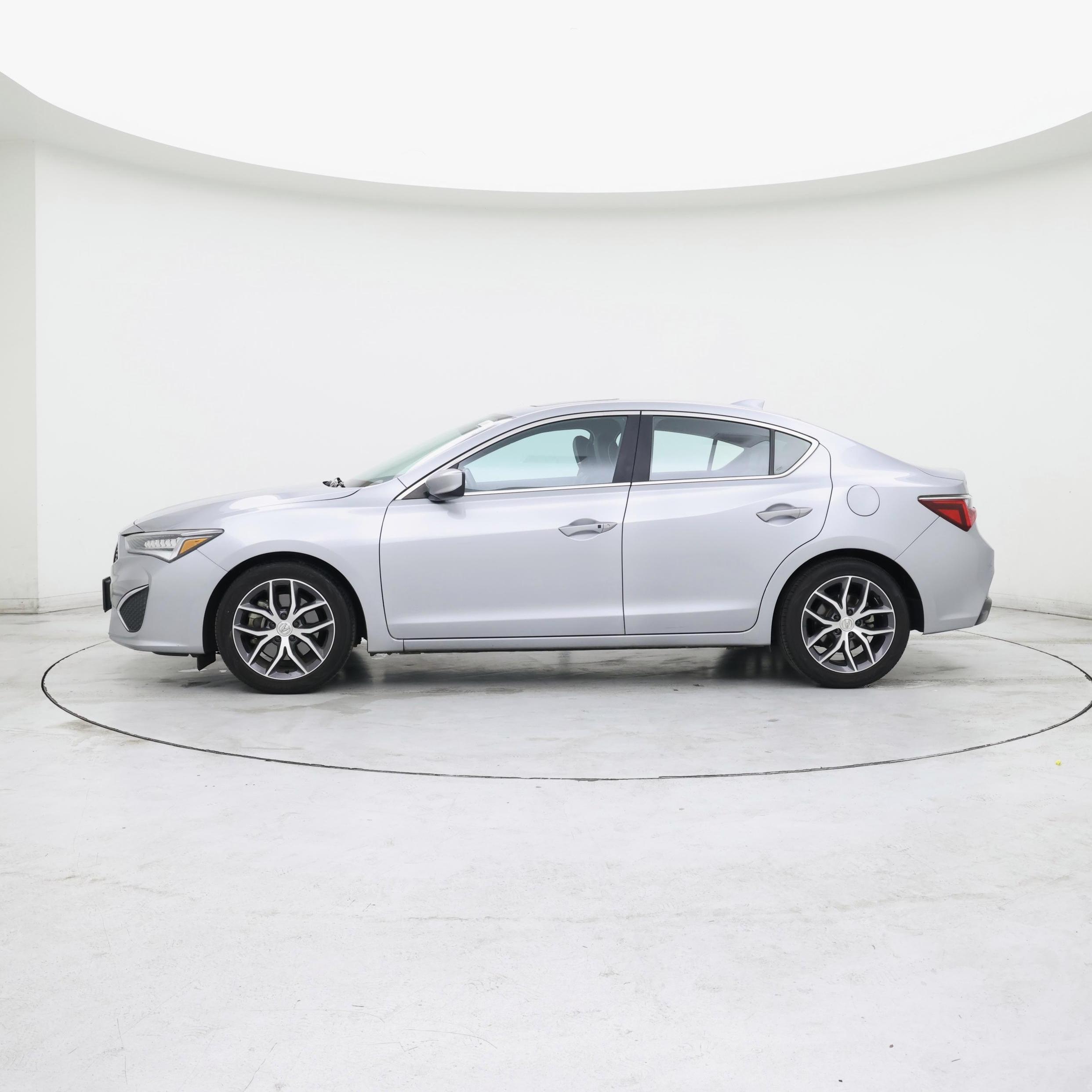 Thumbnail: 2019 Acura ILX - 3