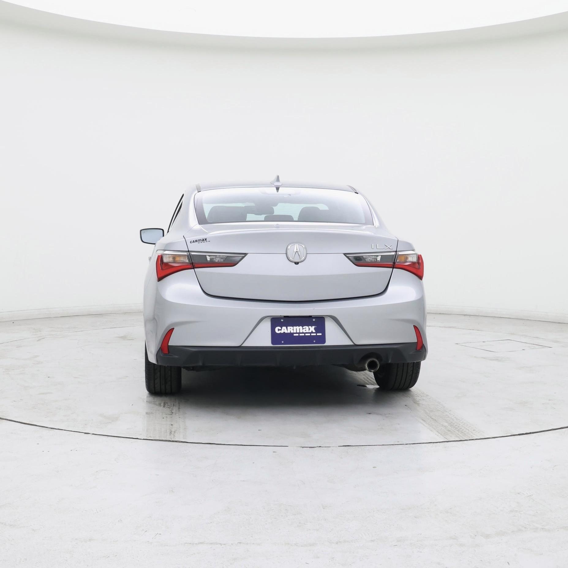 Thumbnail: 2019 Acura ILX - 6