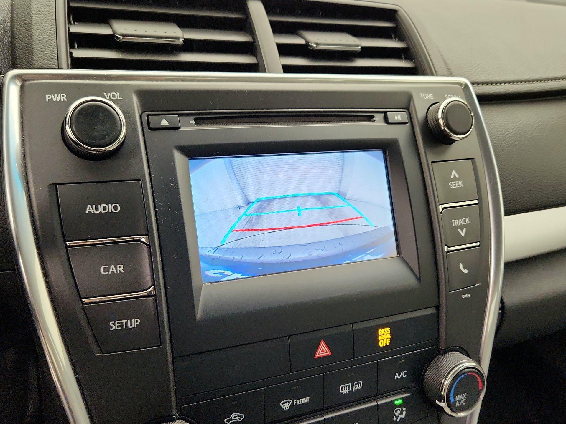 Thumbnail: 2017 Toyota Camry - 14