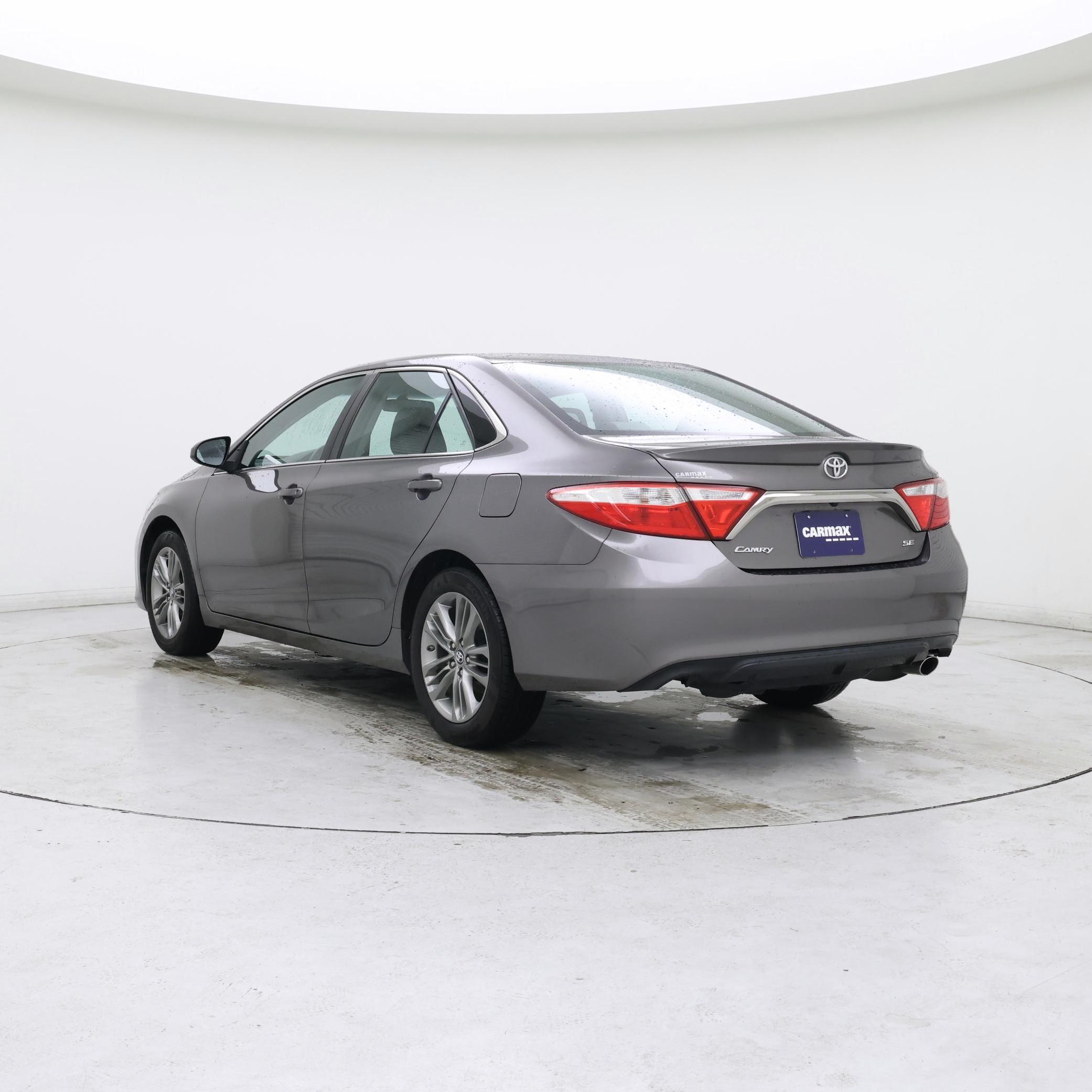 Thumbnail: 2017 Toyota Camry - 2