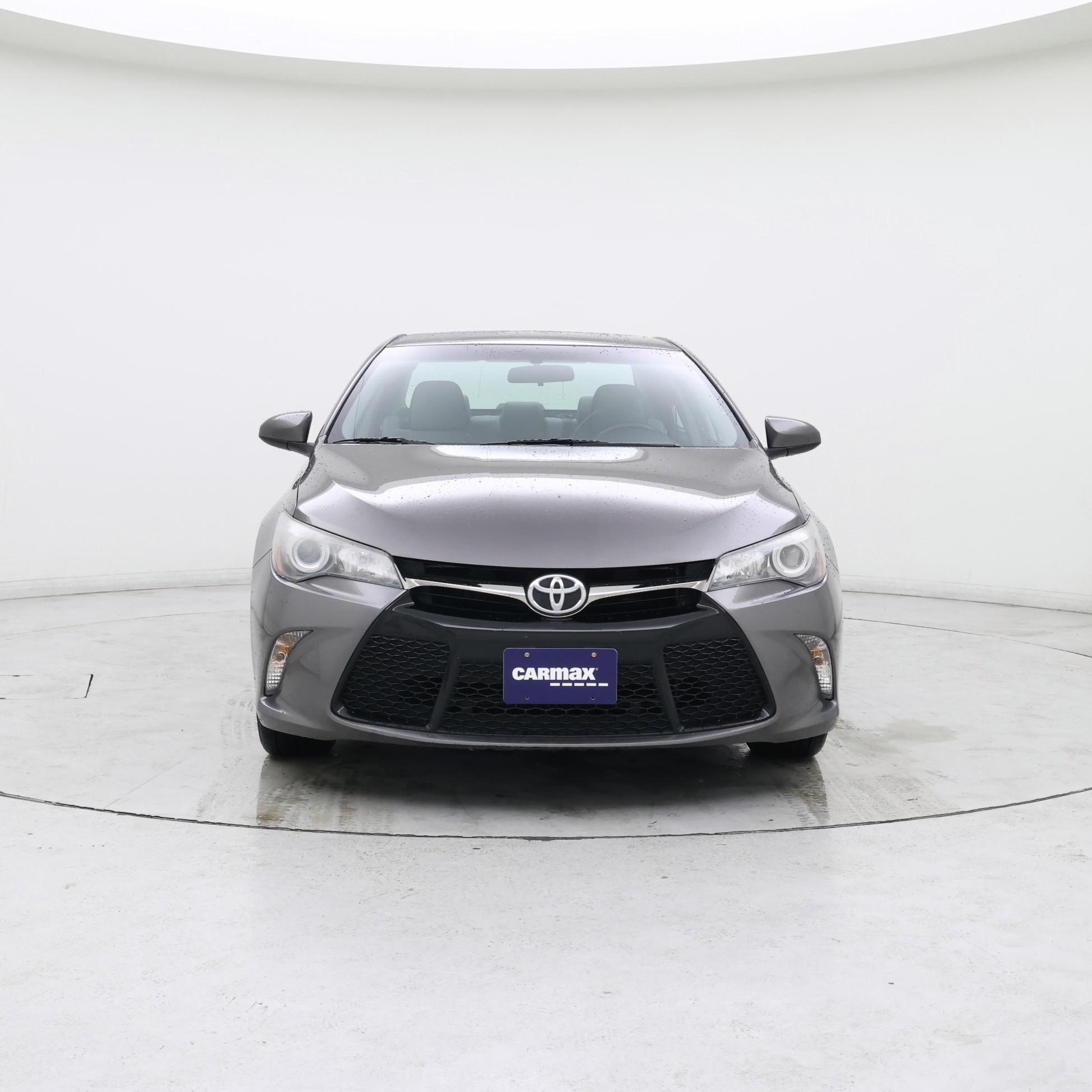 Thumbnail: 2017 Toyota Camry - 5