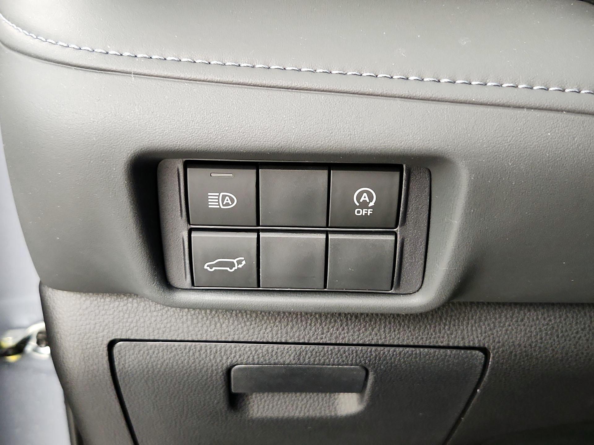 Thumbnail: 2024 Toyota Highlander - 13