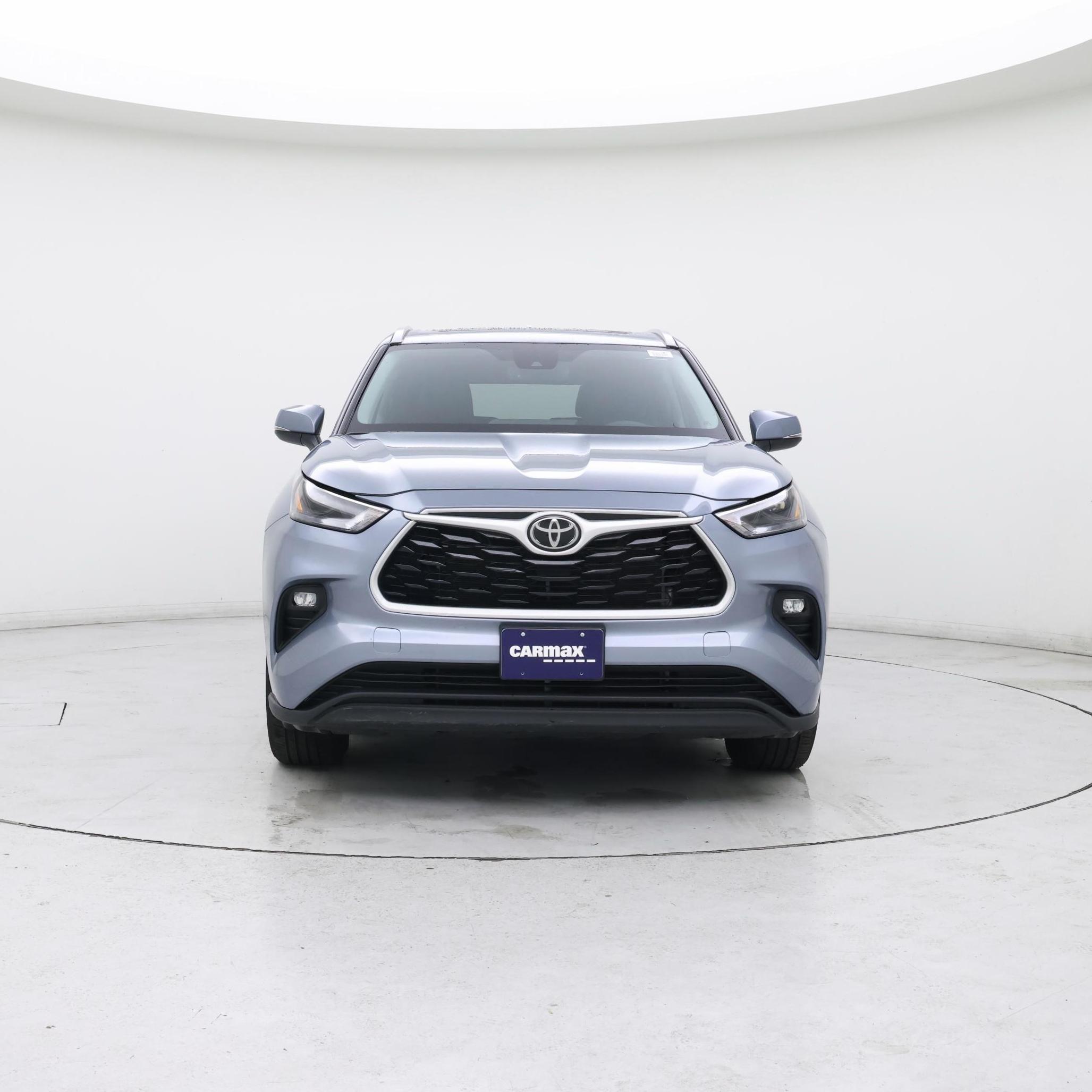 Thumbnail: 2024 Toyota Highlander - 5